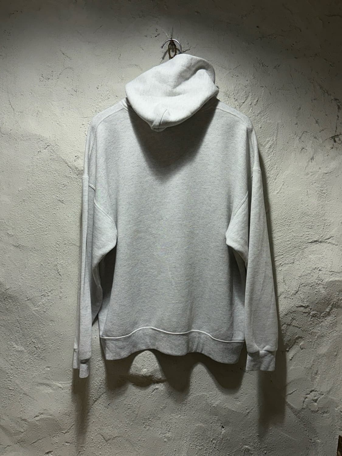 SOFFE 소피 ARMY프린팅 후디 스웻 상품이미지2