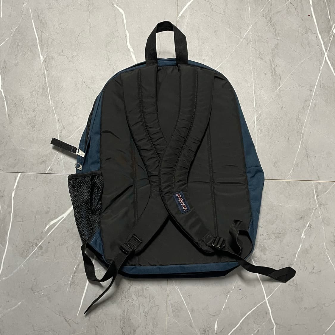 팔로워 특가 잔스포츠 빅스튜던트 네이비 백팩 가방 상품이미지3