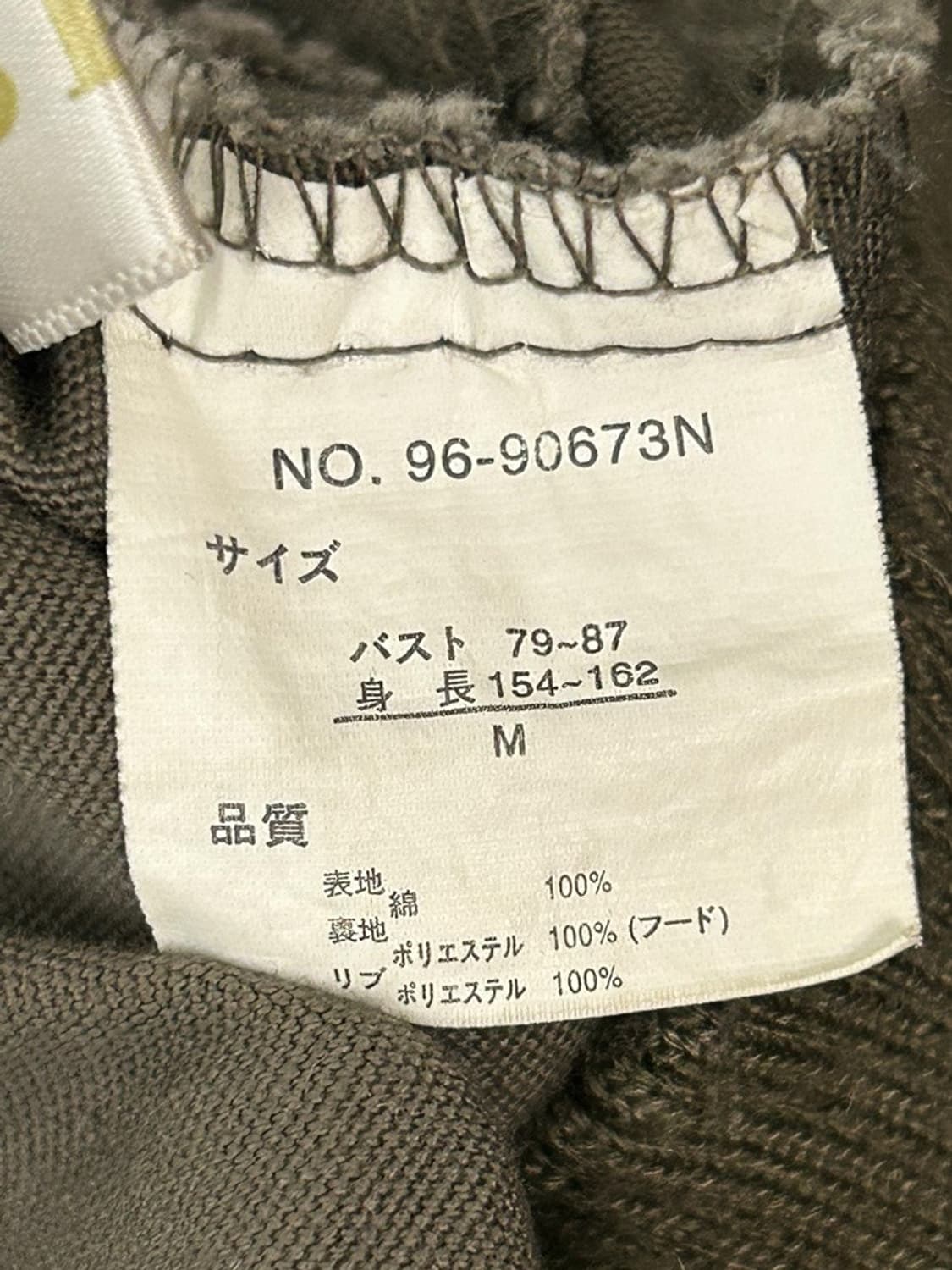 vtg jacket 상품이미지4