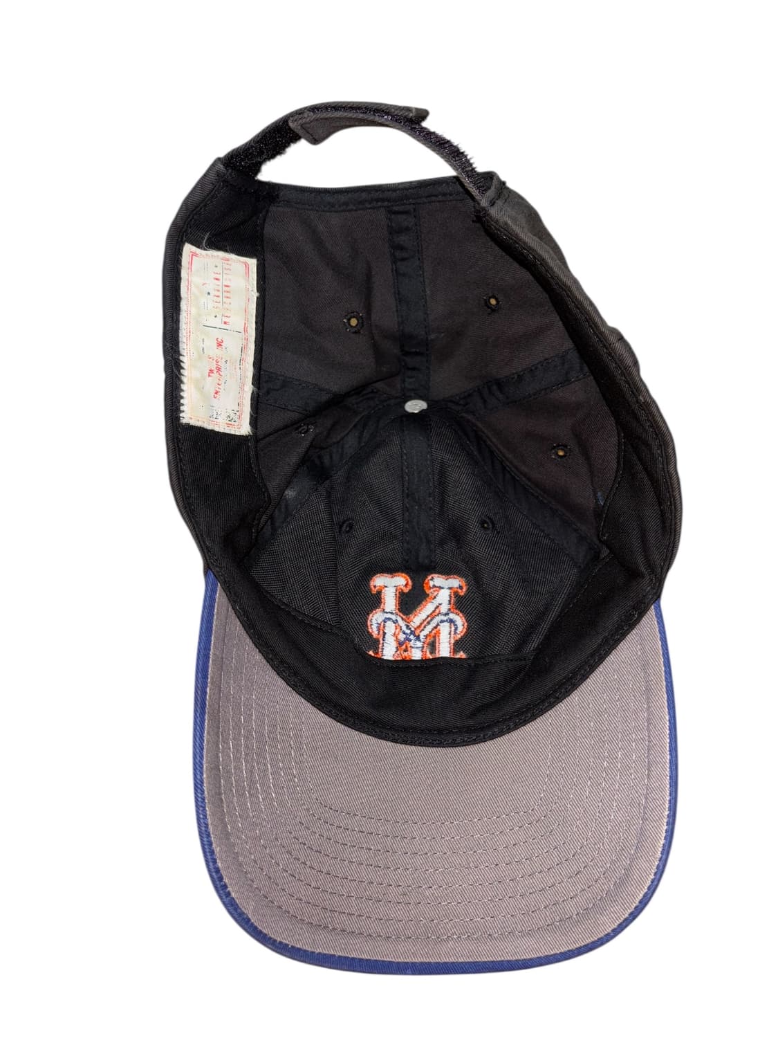 mlb 뉴욕 메츠 볼캡 상품이미지7