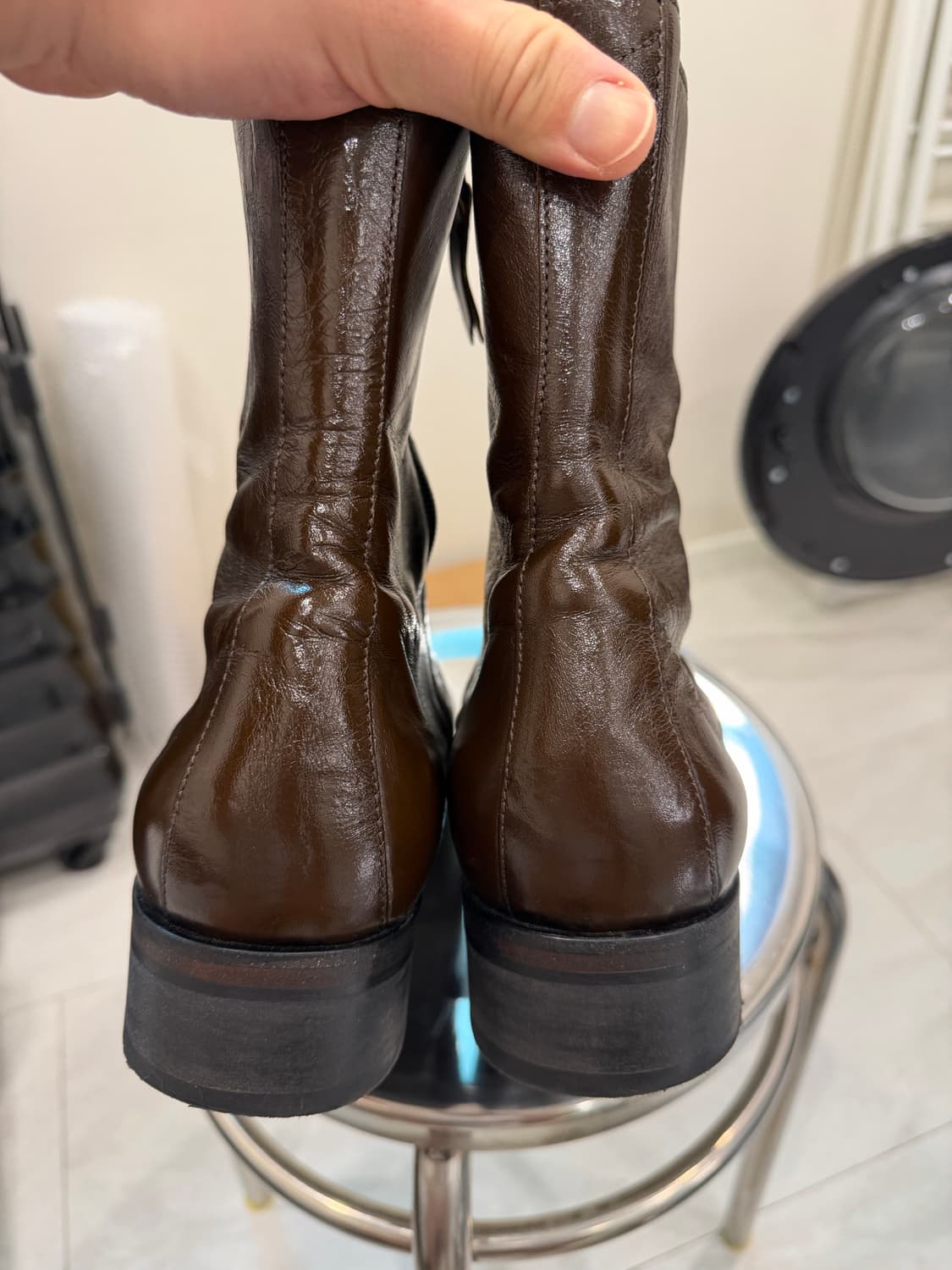 아워레가시 카미온 올리브 43 상품이미지6