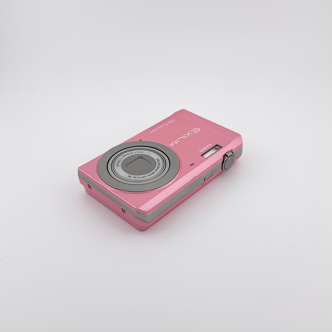 환연 현지pick💘) 카시오 엑실림 z28 핑크 (casio z28) 상품이미지6