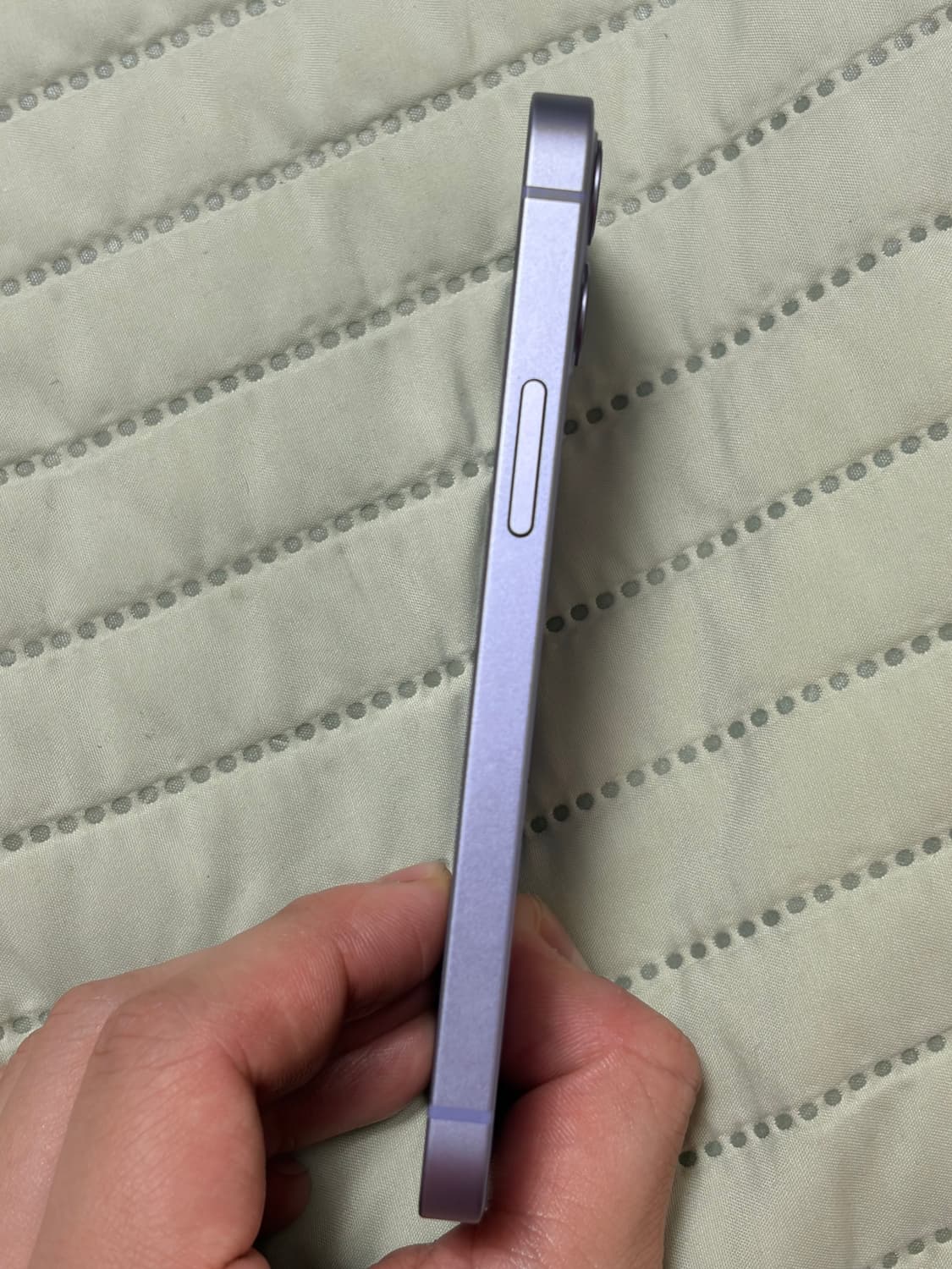 아이폰 12 미니 퍼플 128GB 상품이미지7