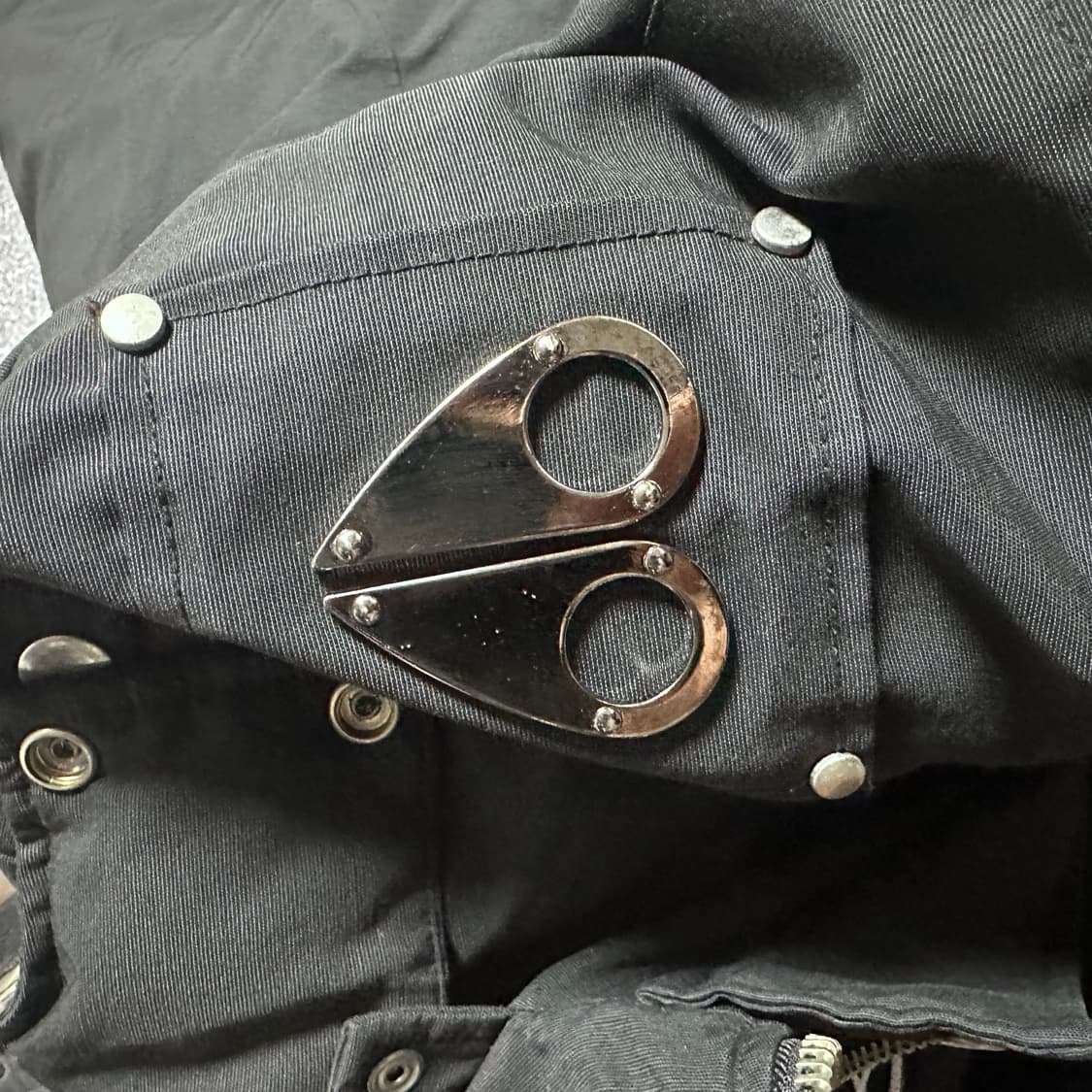 무스너클 스틸링 폭스퍼 상품이미지4