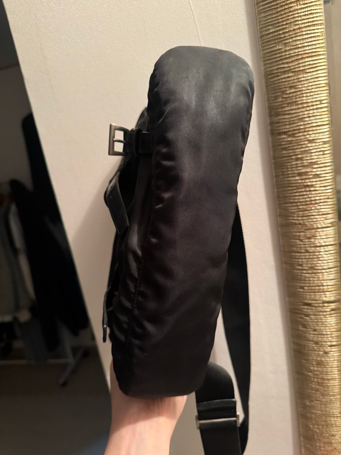 프라다 크로스백 상품이미지4