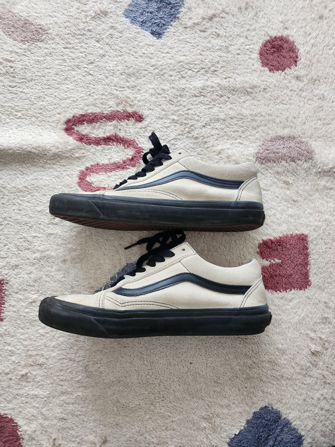 반스 스타일36 스웨이드 상품이미지2