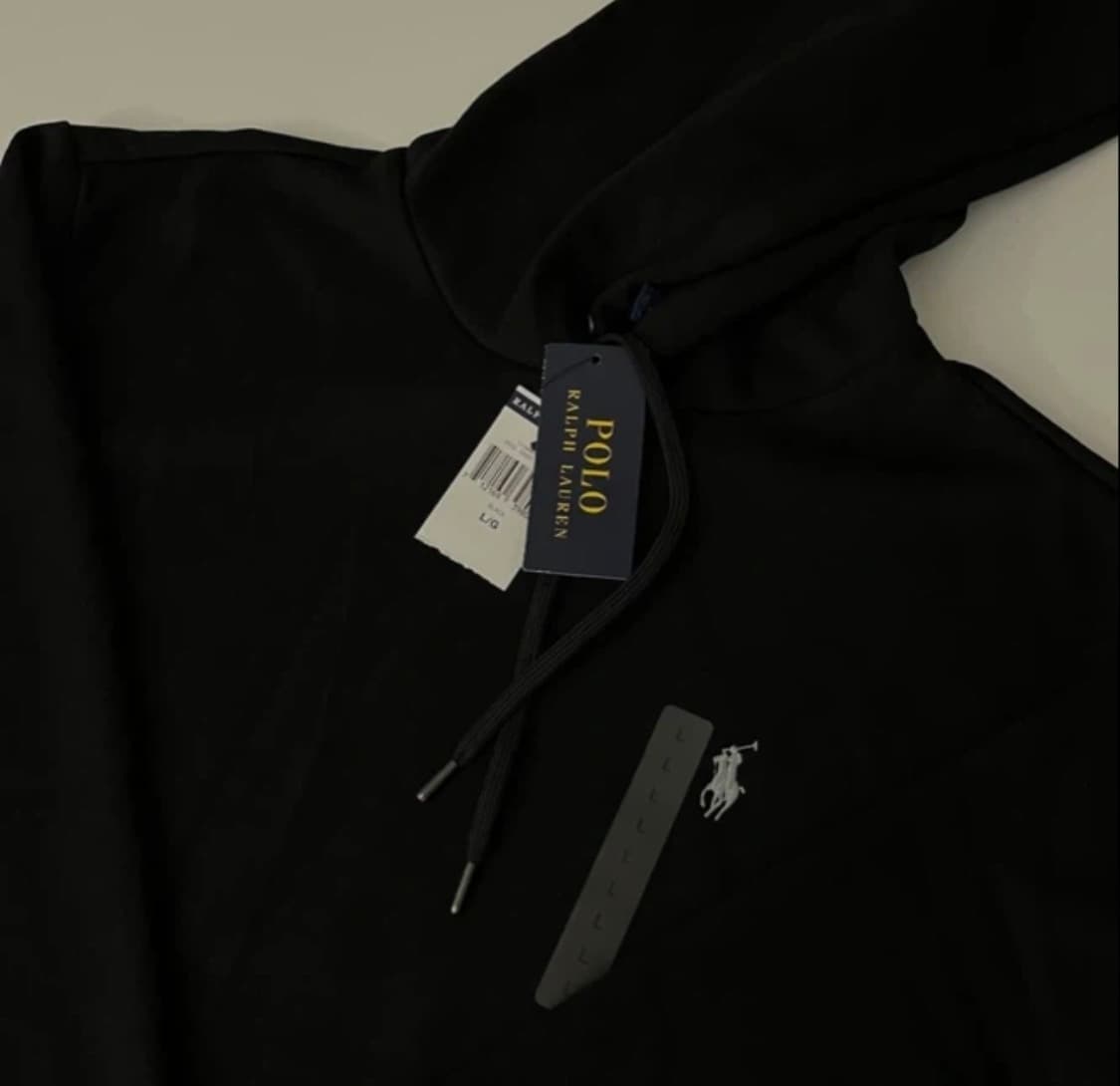 폴로 랄프로렌 후드티 상품이미지2