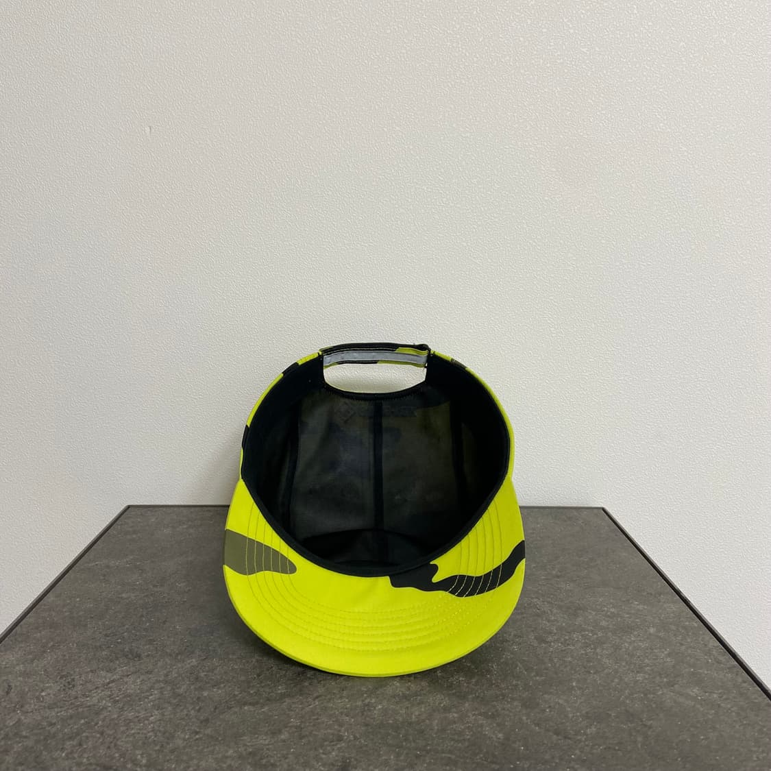 (OS) 슈프림 박스로고 캠프캡 모자 고어텍스 카모 상품이미지5