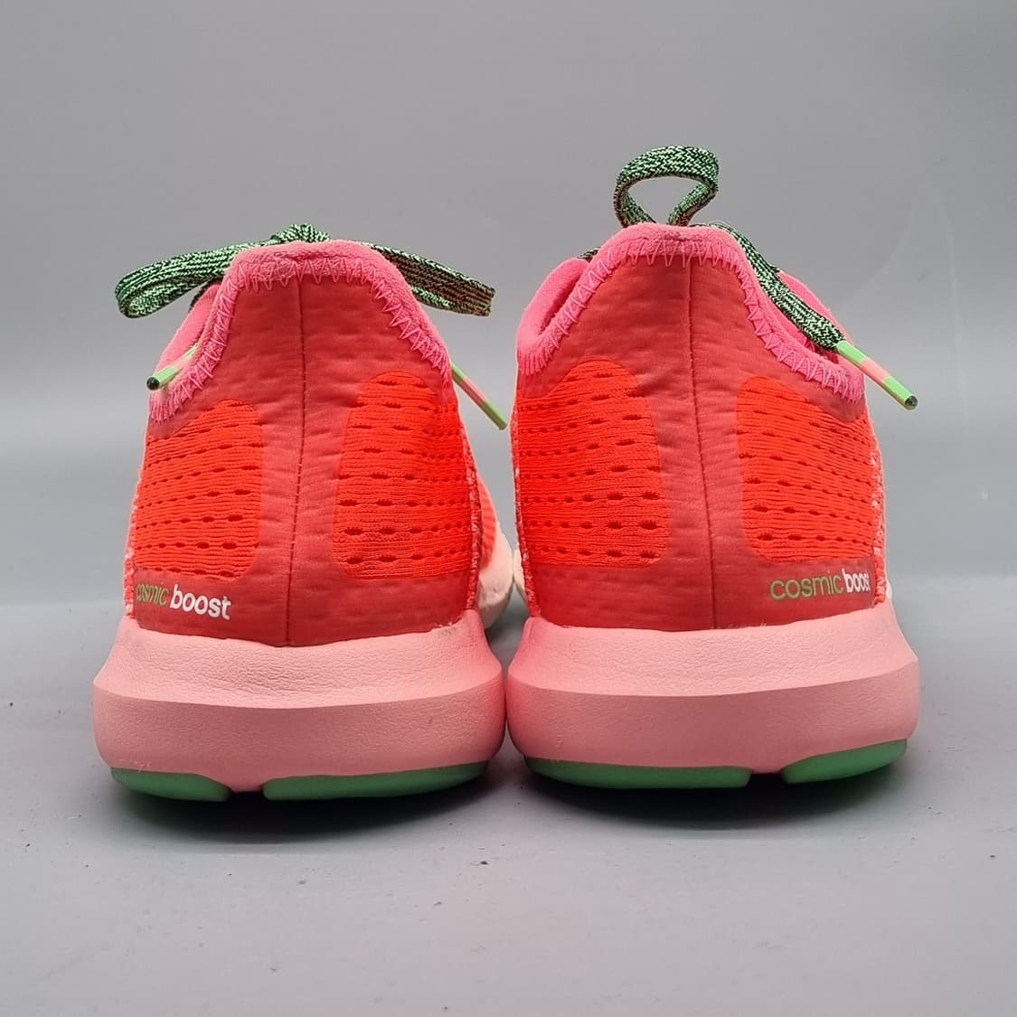 아디다스 CC 코스믹부스트 여성운동화240 상품이미지4