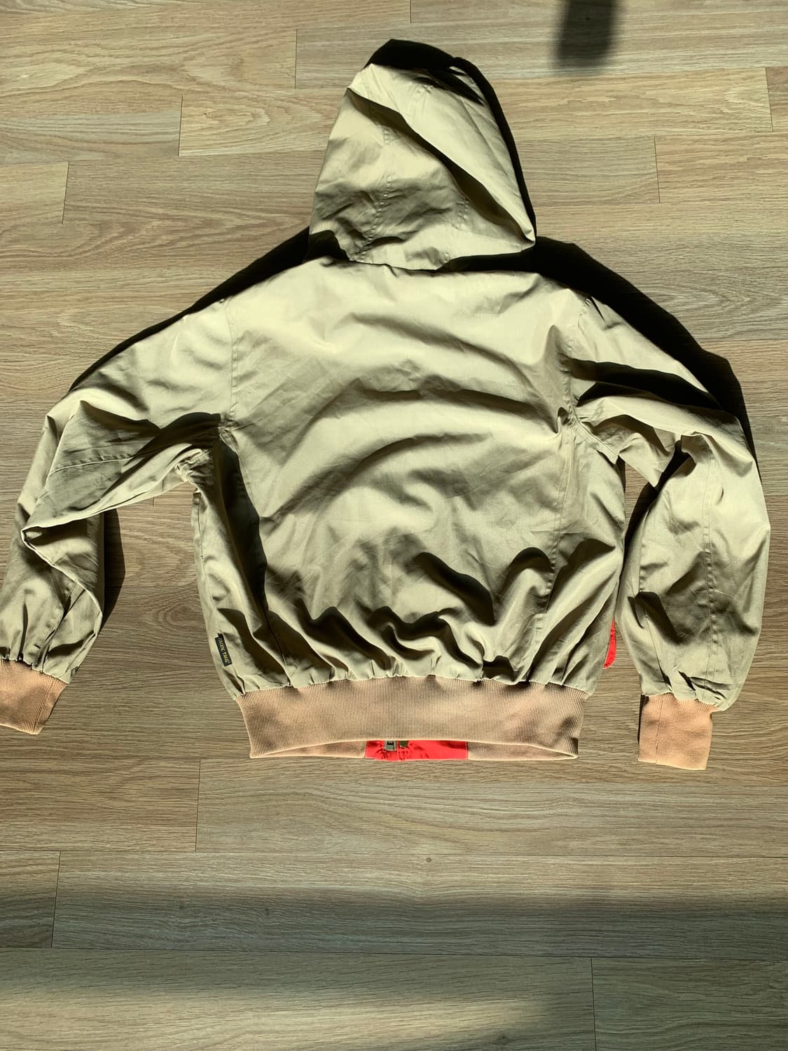 1980s Pacific Trail Sportswear 자켓 상품이미지4