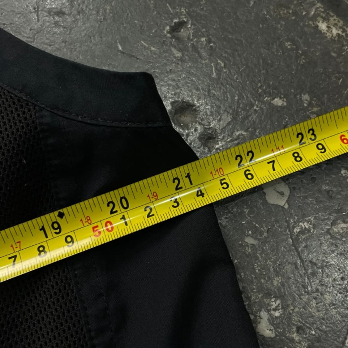 100 노스페이스 메쉬 베스트 조끼 상품이미지8