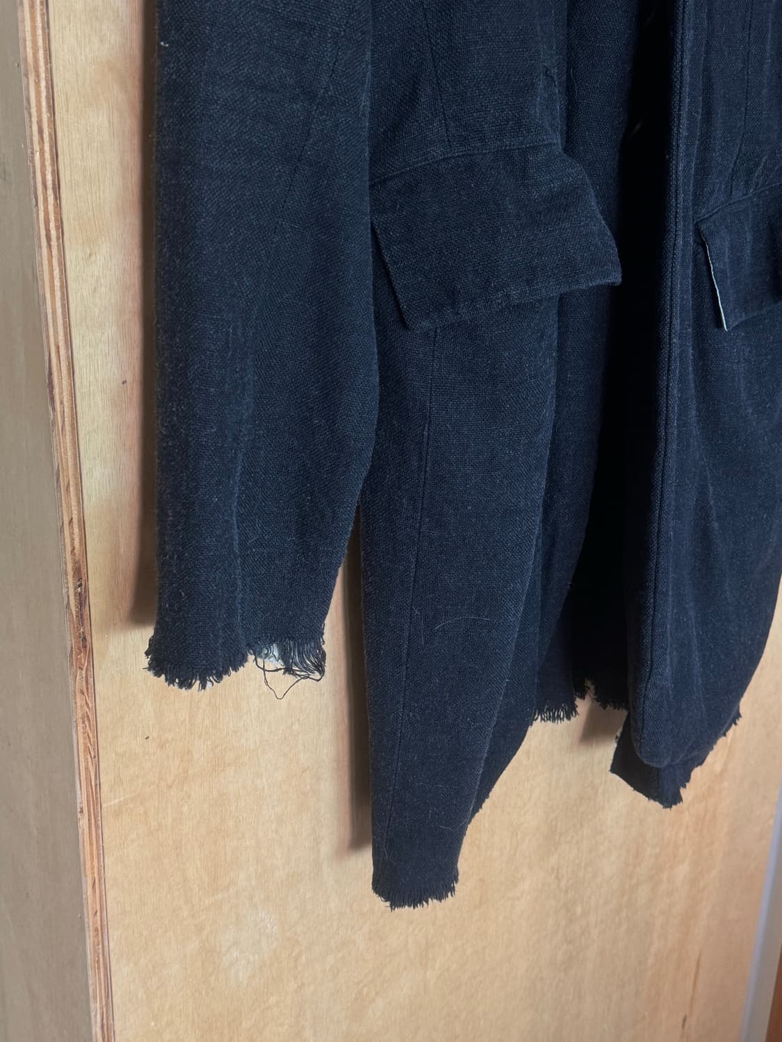 elena dawson 실크 자켓 상품이미지4