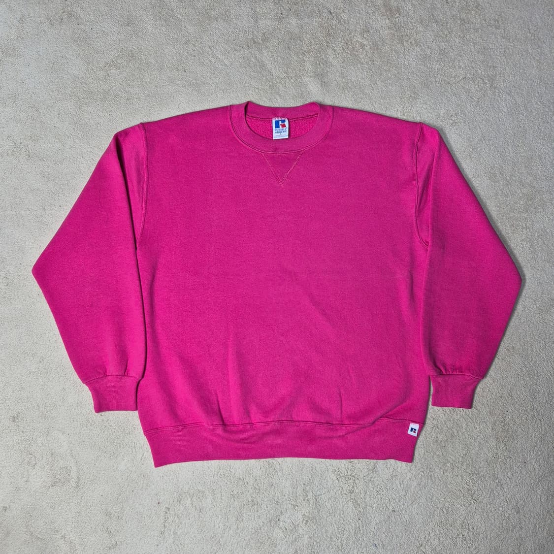 90s 미제 러셀 스웻 상품이미지1