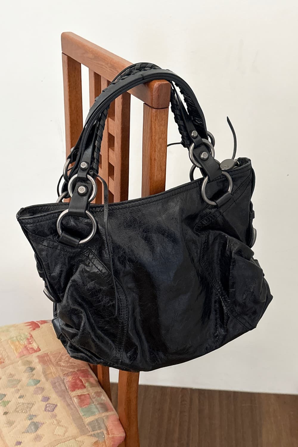 Francesco Biasia Shoulder Bag   상품이미지4