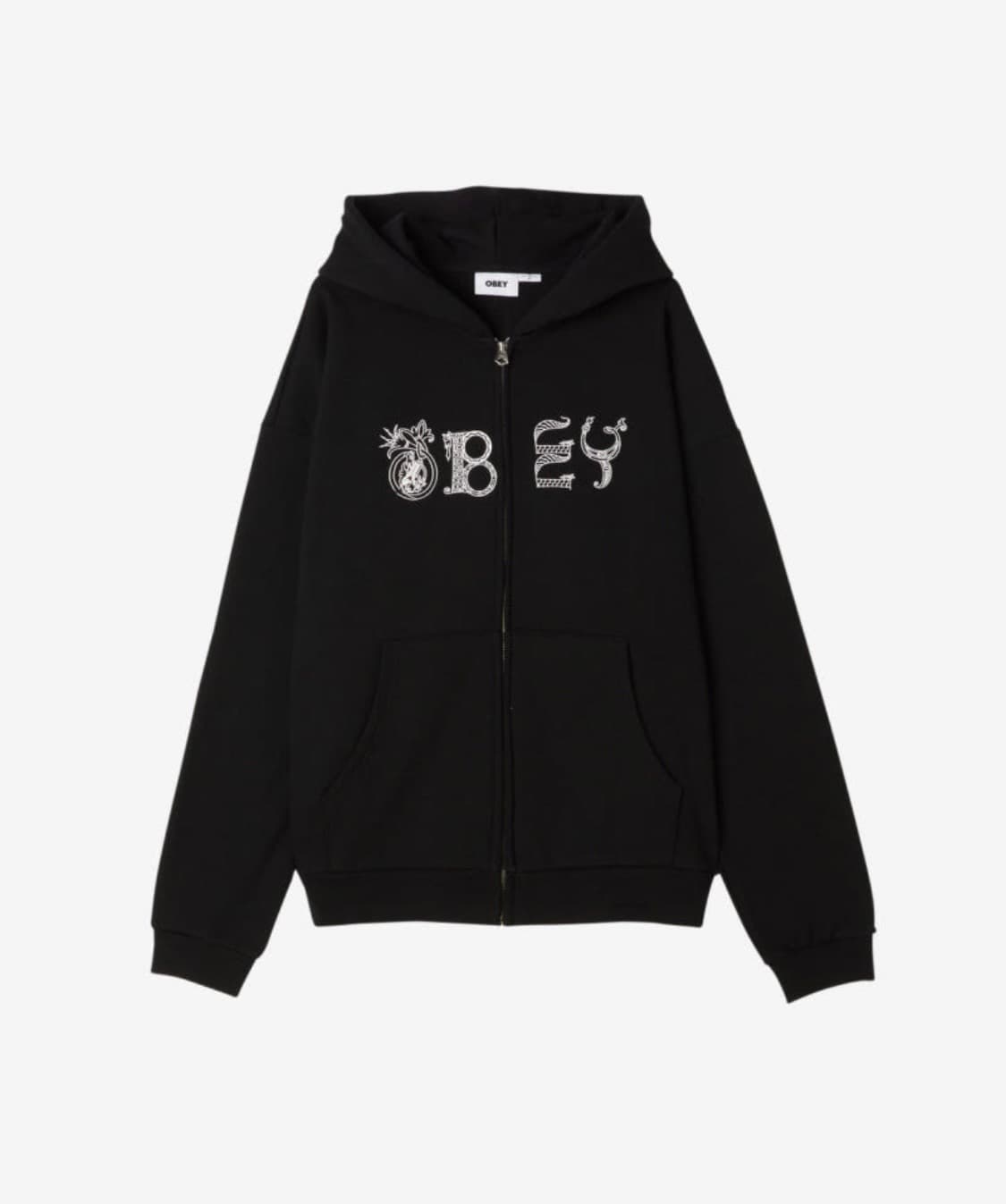 오베이 후드집업 상품이미지1