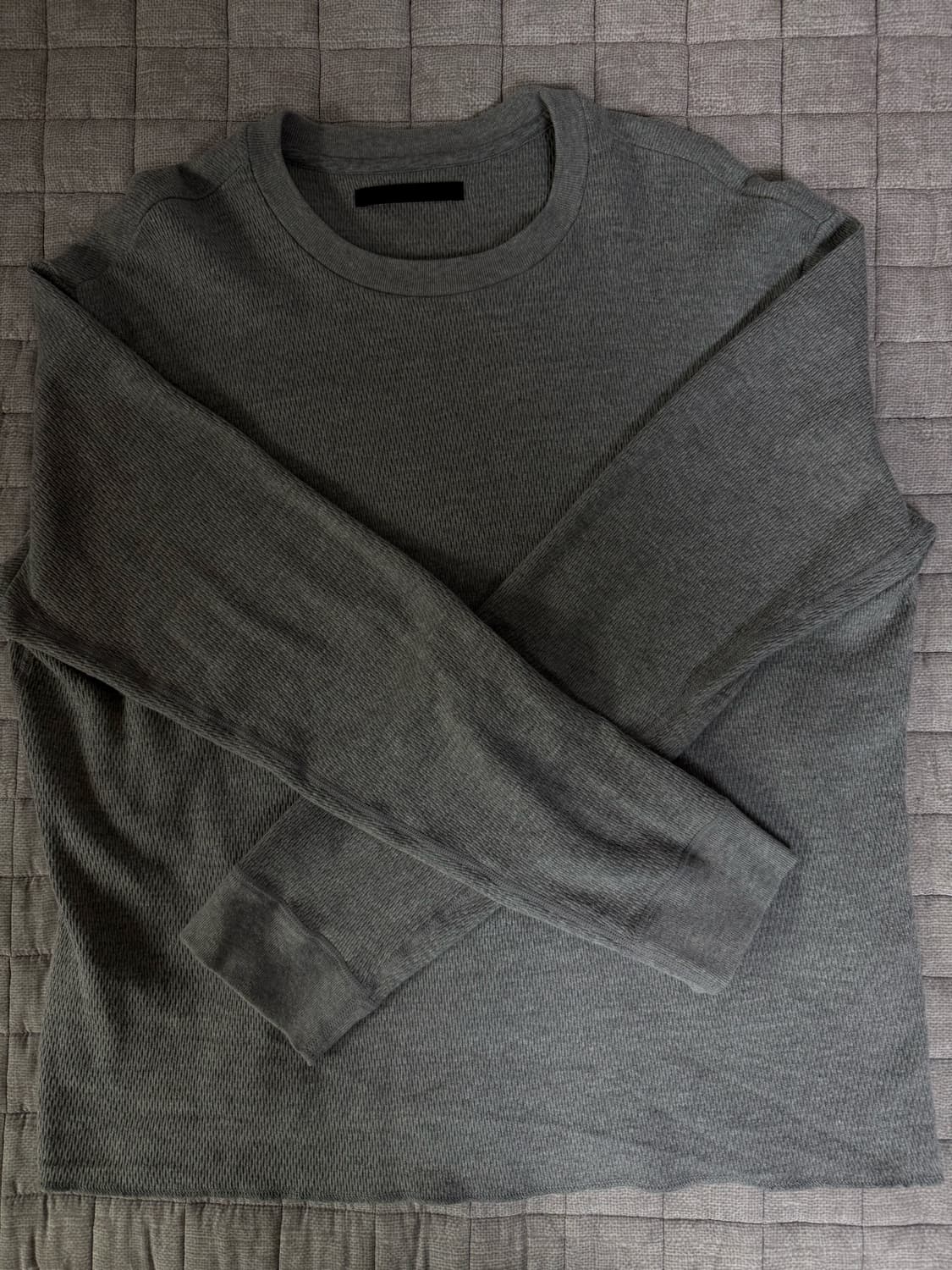 (2) Htae thermal gray 상품이미지2
