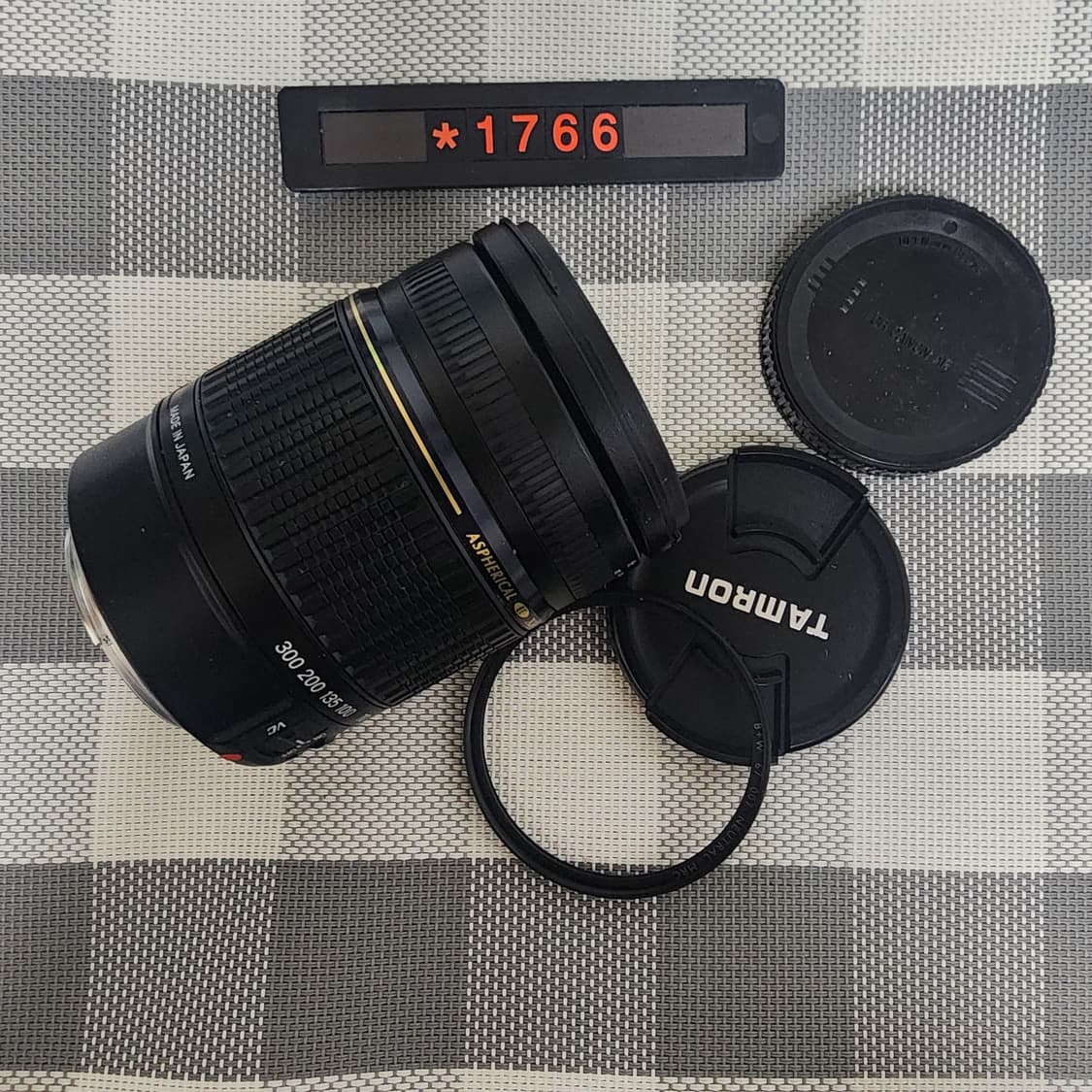 캐논 AF 마운트 탐론 28-300mm 광각 줌렌즈 상품이미지4