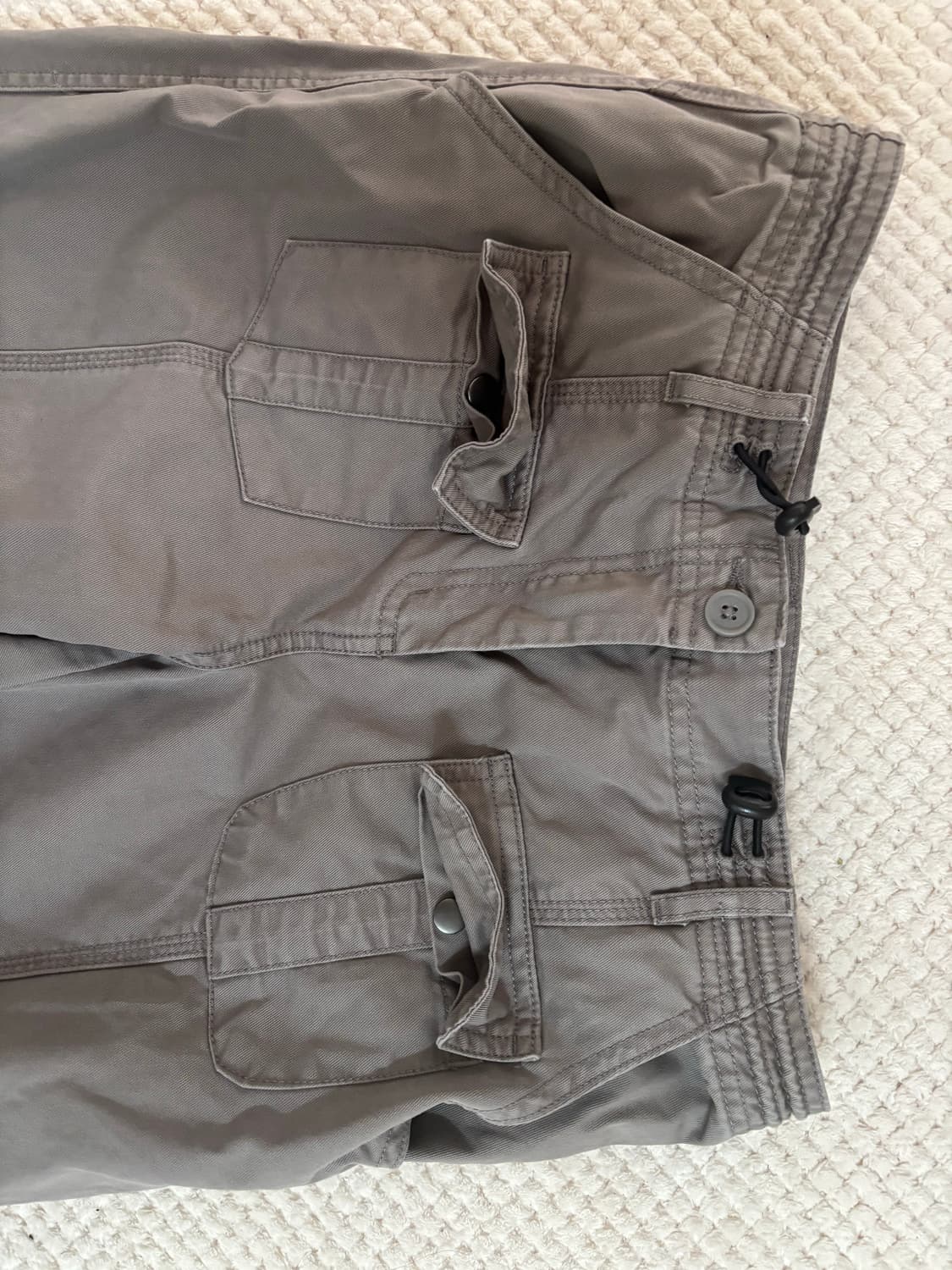 브랜드멜빌 카고팬츠  상품이미지2