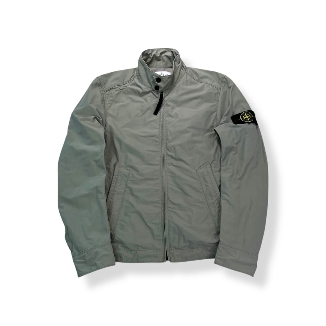 95 스톤아일랜드 마이크로 렙스 보머 자켓 상품이미지1