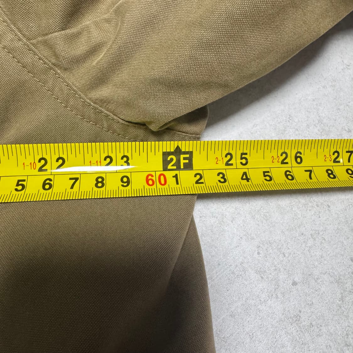 폴로 랄프로렌 파이어맨 자켓 내피포함 L 상품이미지9