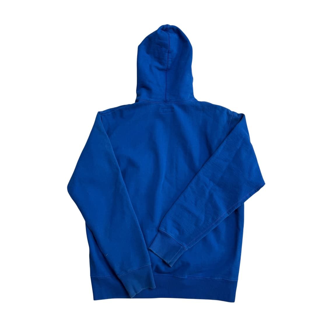 디스이즈네버뎃 후드티 상품이미지3