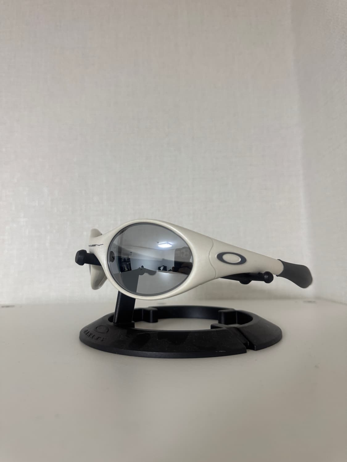 오클리 트렌치코트 펄화이트 Oakley Trench Coat 상품이미지4