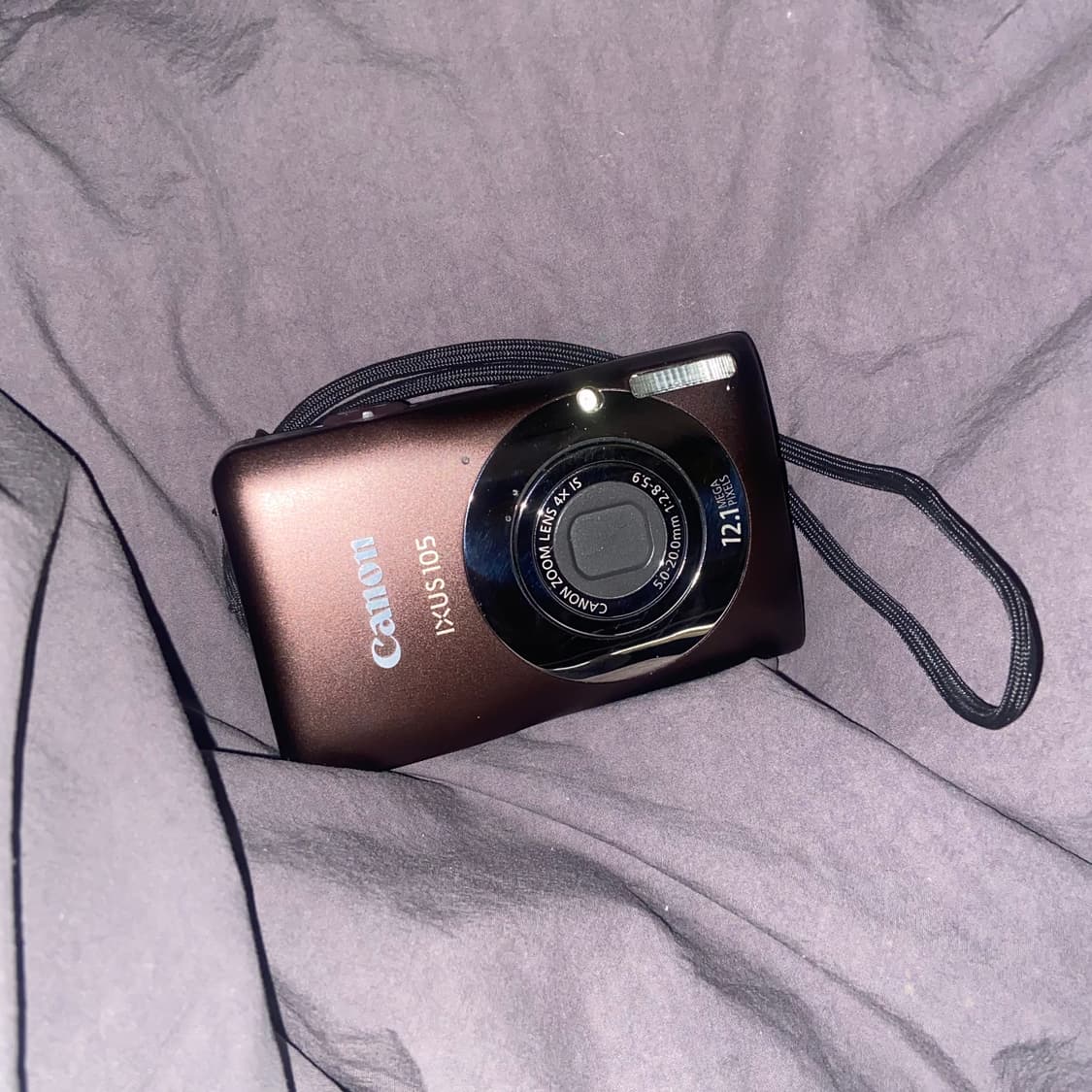 캐논 익서스 105 디카 익시 200 ixy 디지털 카메라 상품이미지1