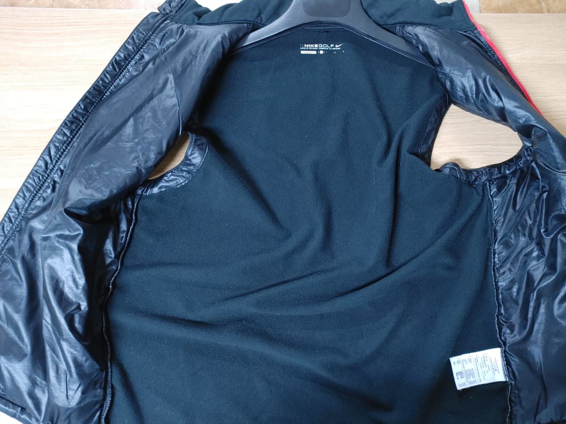 NIKE GOLF 나이키골프 폴리 경량패딩 조끼(베스트)
 상품이미지7