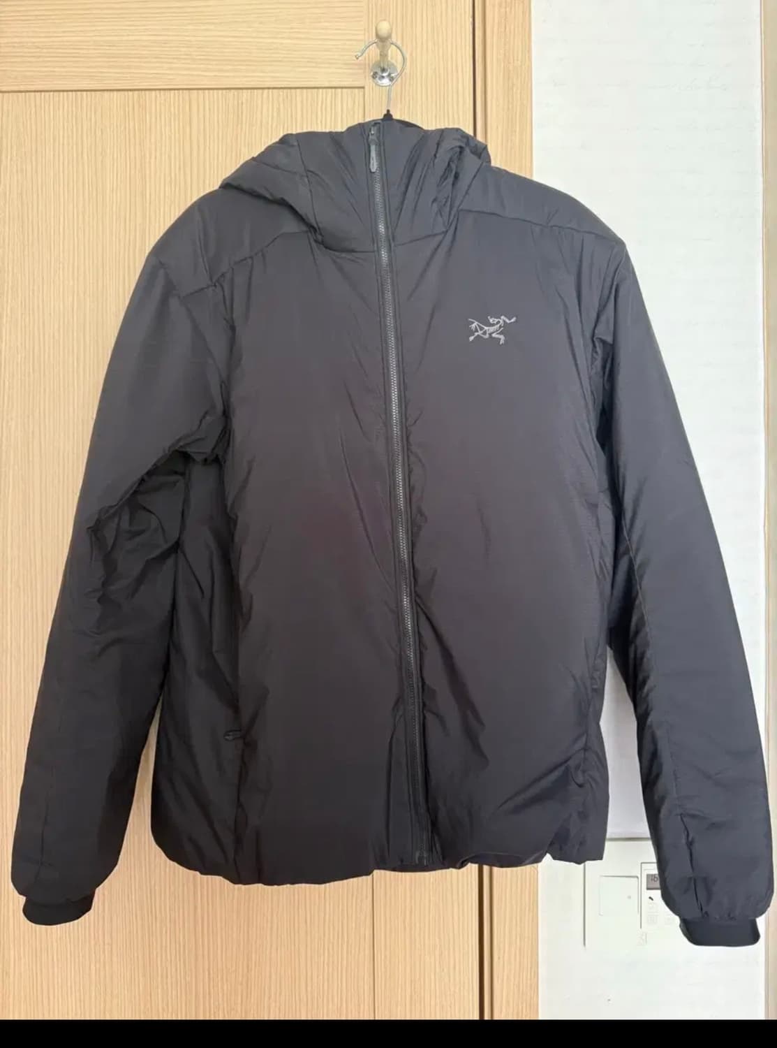 아크테릭스 아톰 헤비웨이트 상품이미지1