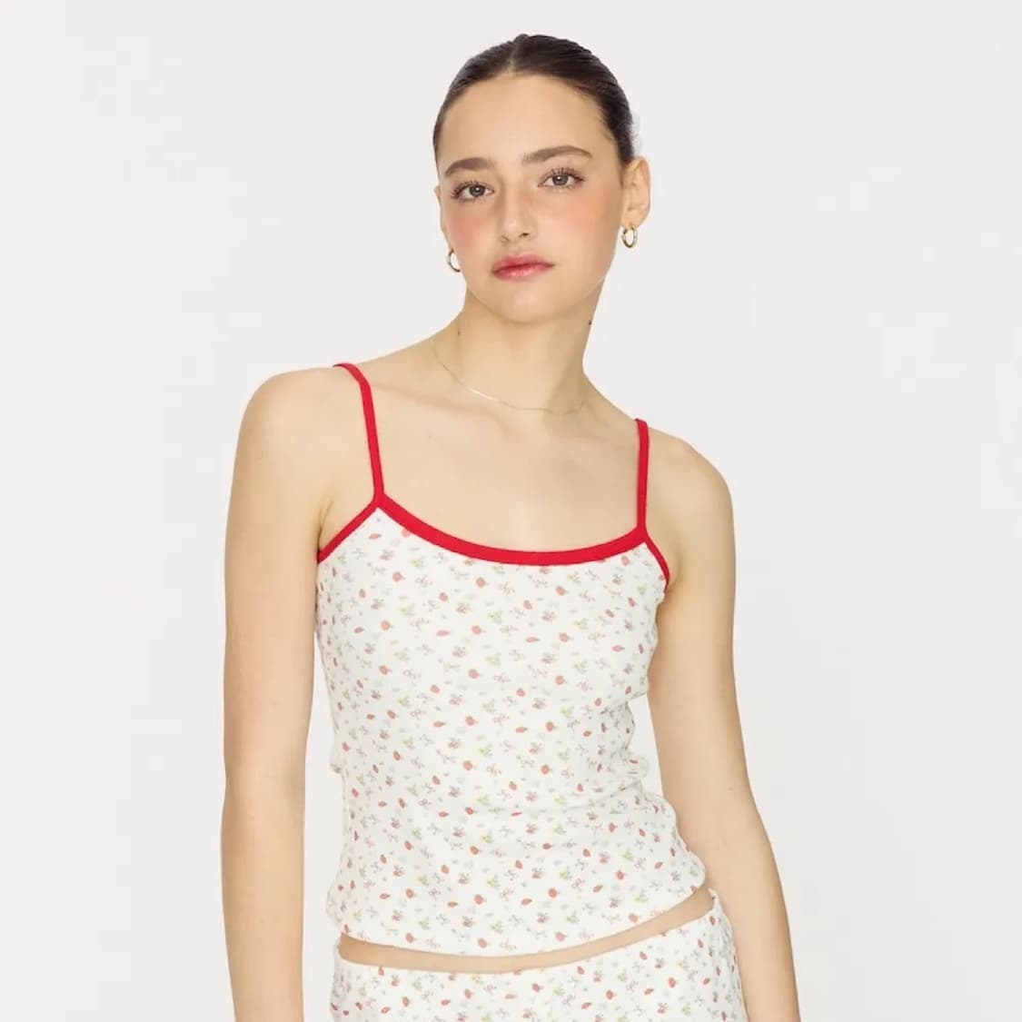 {정가 4.8} 글로니 나시 민소매 S 상품이미지4