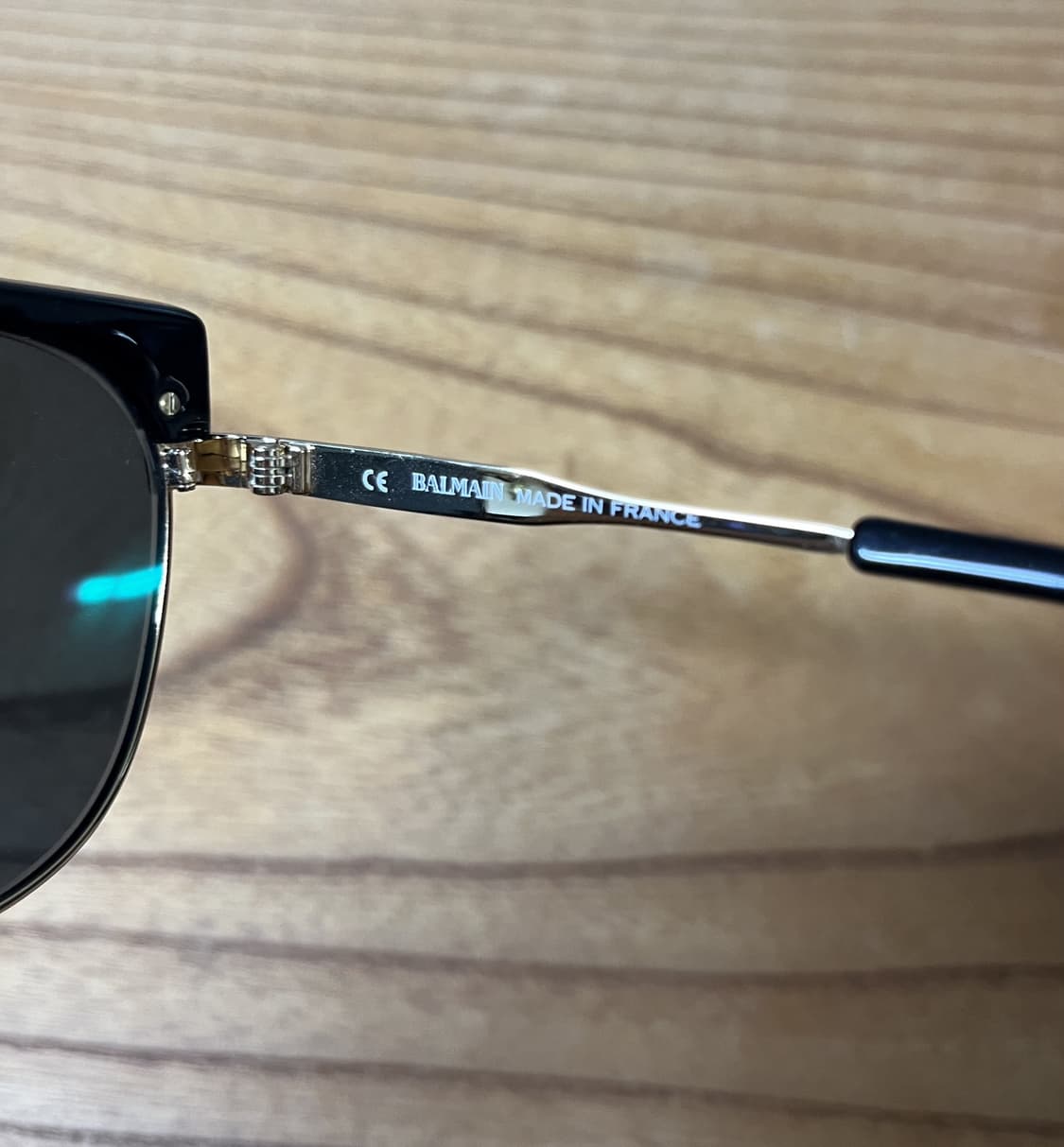 발망 선글라스 상품이미지6