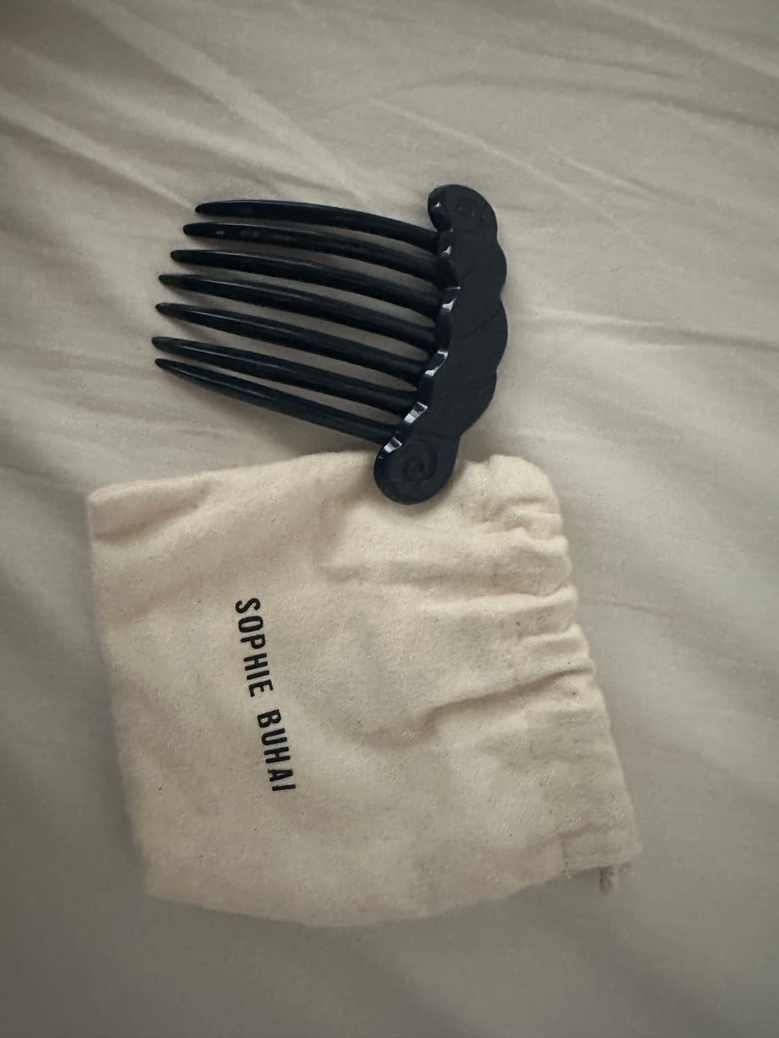 소피부하이 리볼리 콤브 네이비 상품이미지4