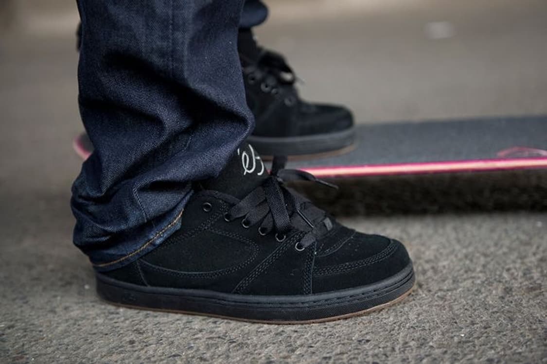 (새제품) ES ACCEL OG 이에스 엑셀 보드화 상품이미지2