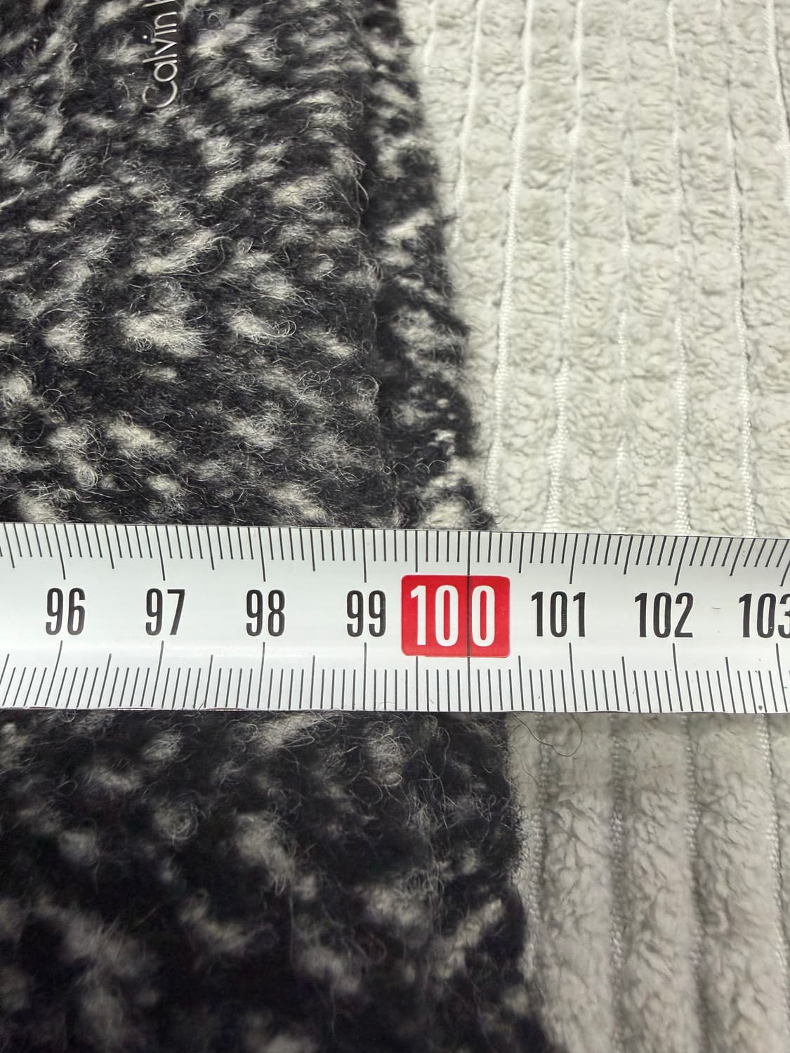 켈빈클라인 코트 상품이미지9