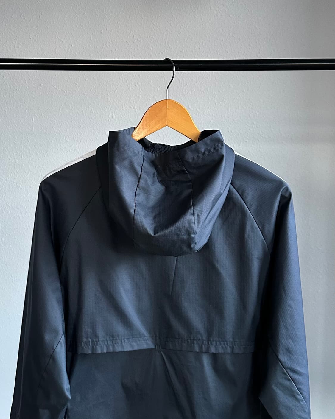 [L]아디다스 맨유 트레이닝 바람막이 상품이미지6