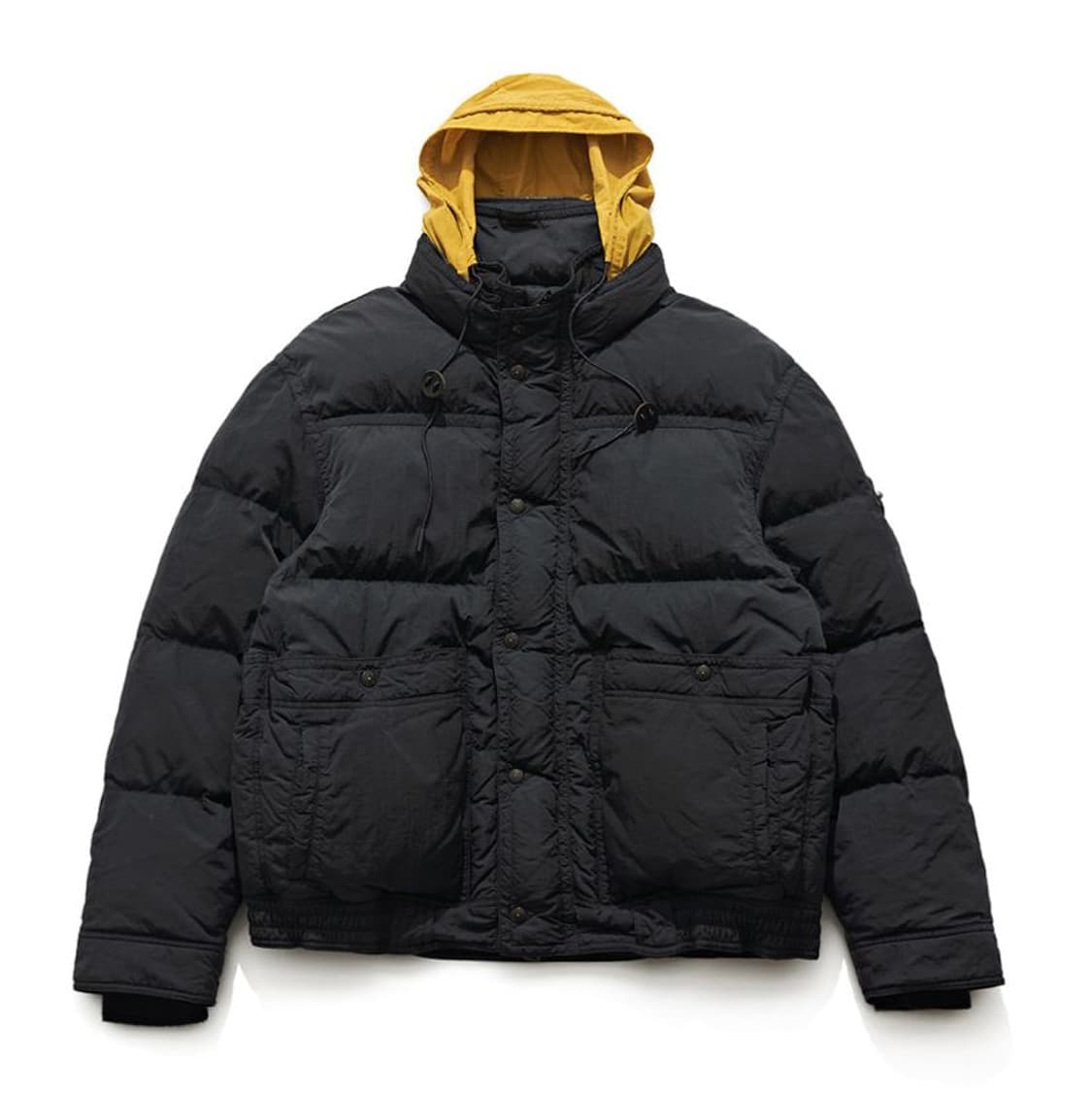 이스트로그 x 시리즈 헌터 파카 다운 패딩 자켓 L 105 상품이미지1