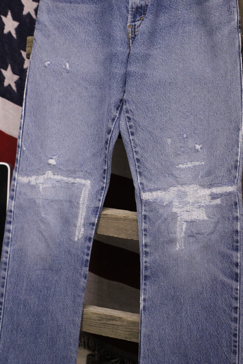 Levi’s 517 상품이미지6