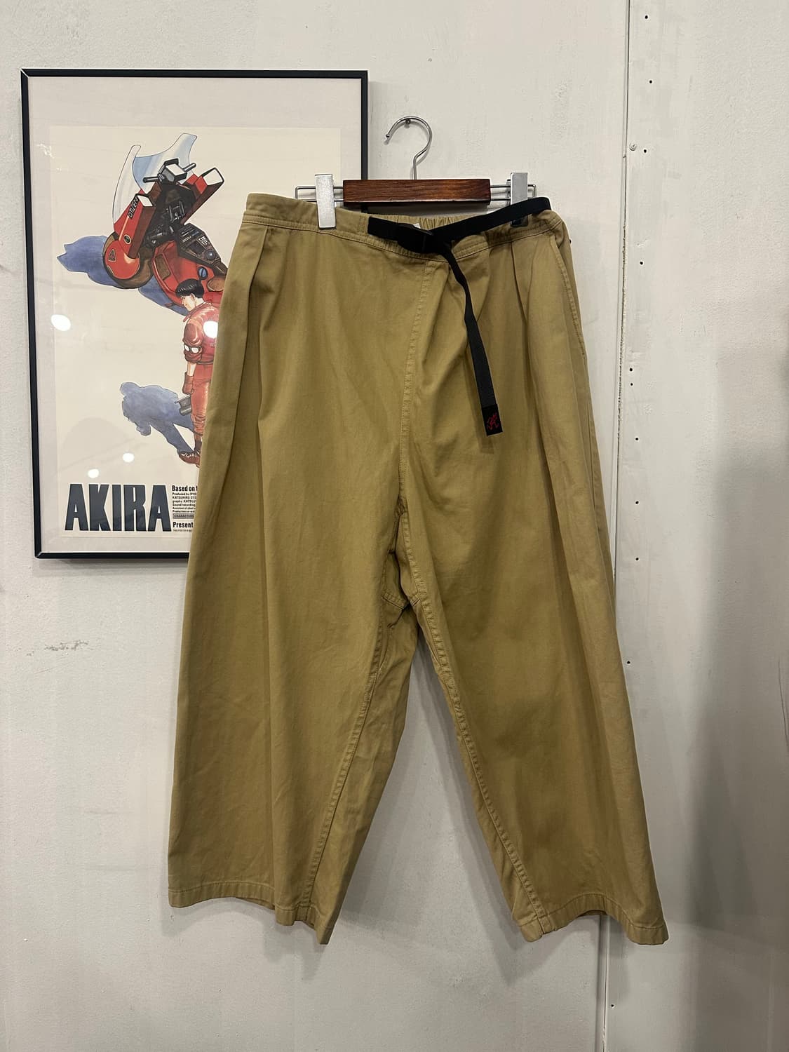 M)그라미치 니코앤드 콜라보 팬츠 상품이미지1