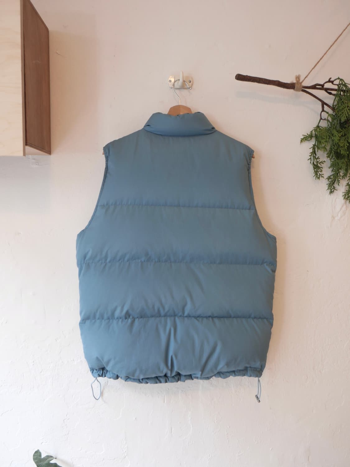 오라리 수빈 다운 베스트 상품이미지4