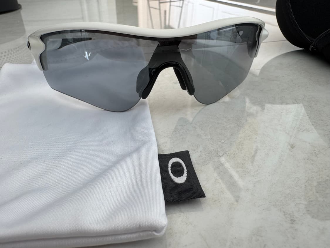 오클리 Oakley RadarLock Path (대표사진이 착샷!) 상품이미지6