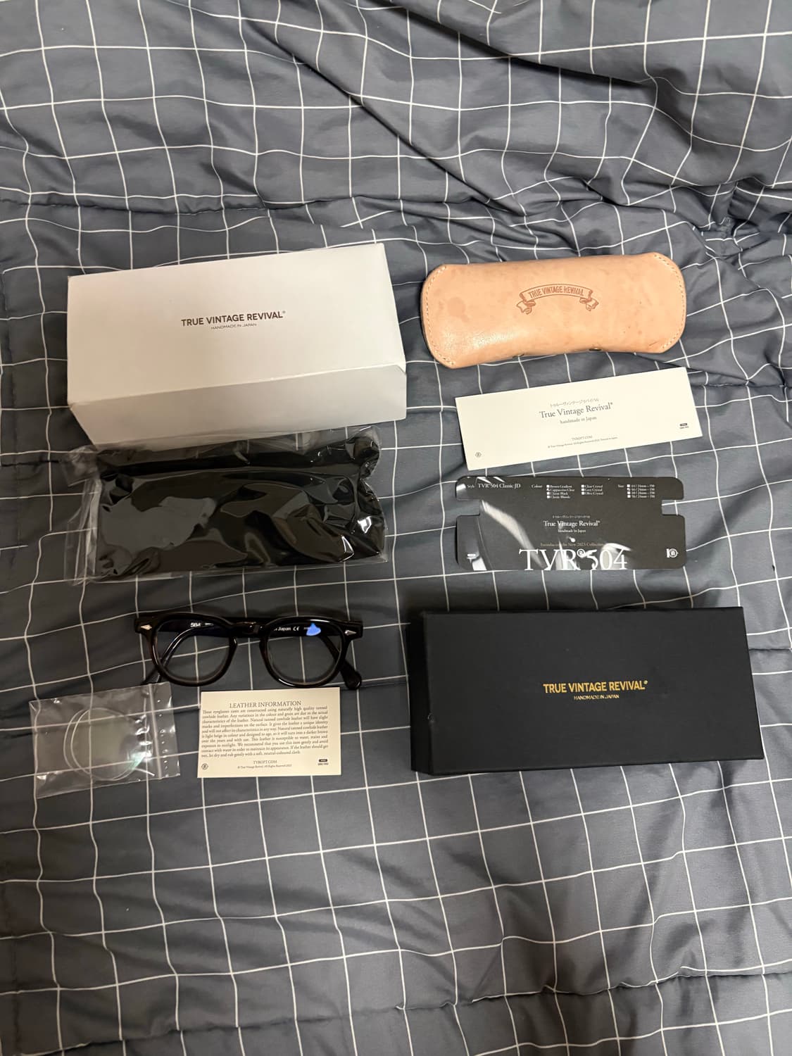 tvr 504 카푸치노 브라운 46-24 상품이미지4