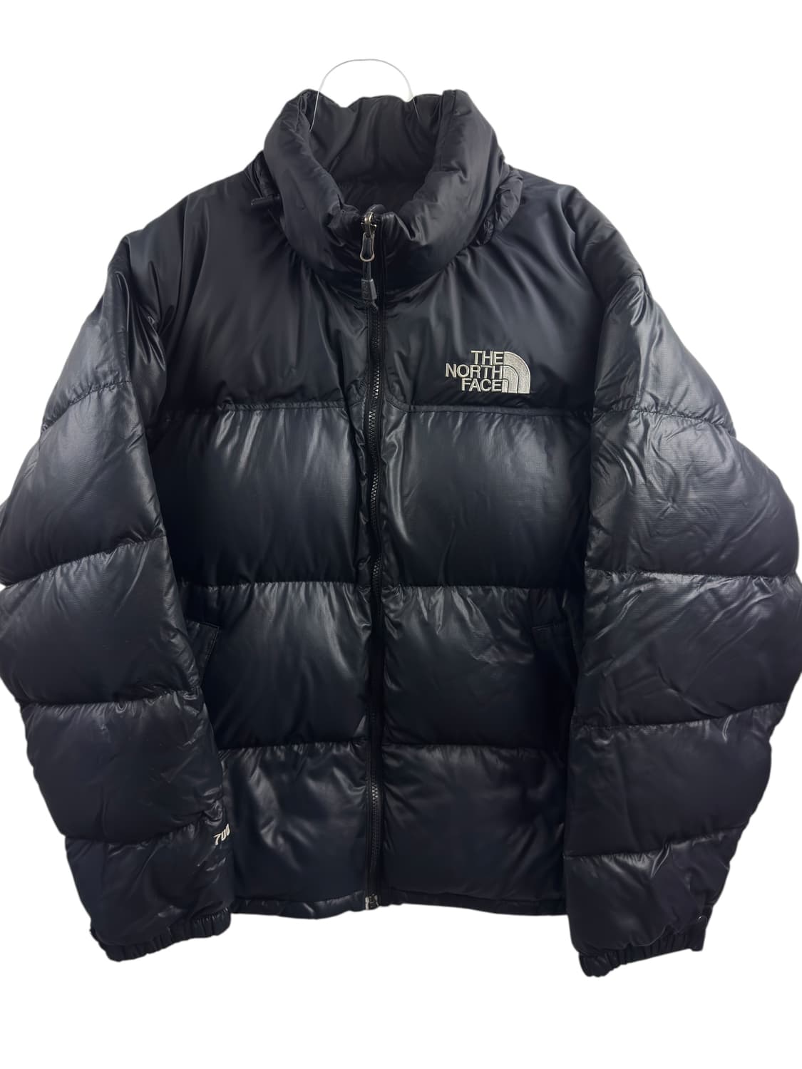 노스페이스 700 눕시 패딩1511 상품이미지1