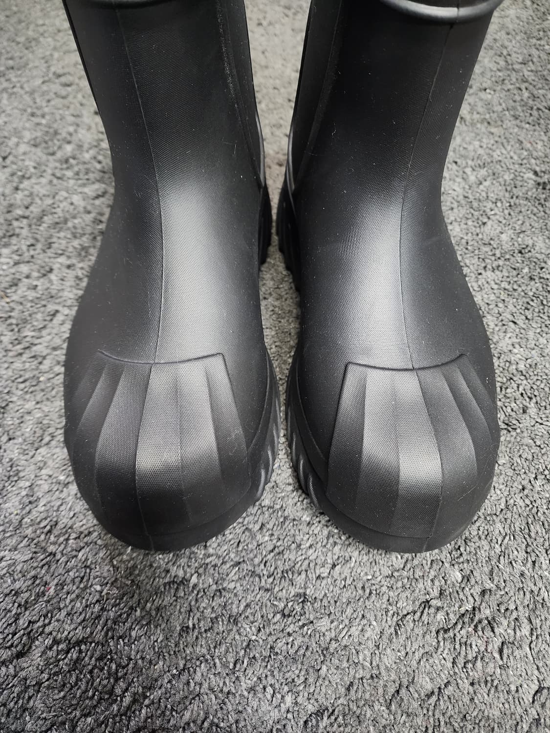 아디다스 아디폼 슈퍼스타 부츠  275사이즈  상품이미지10