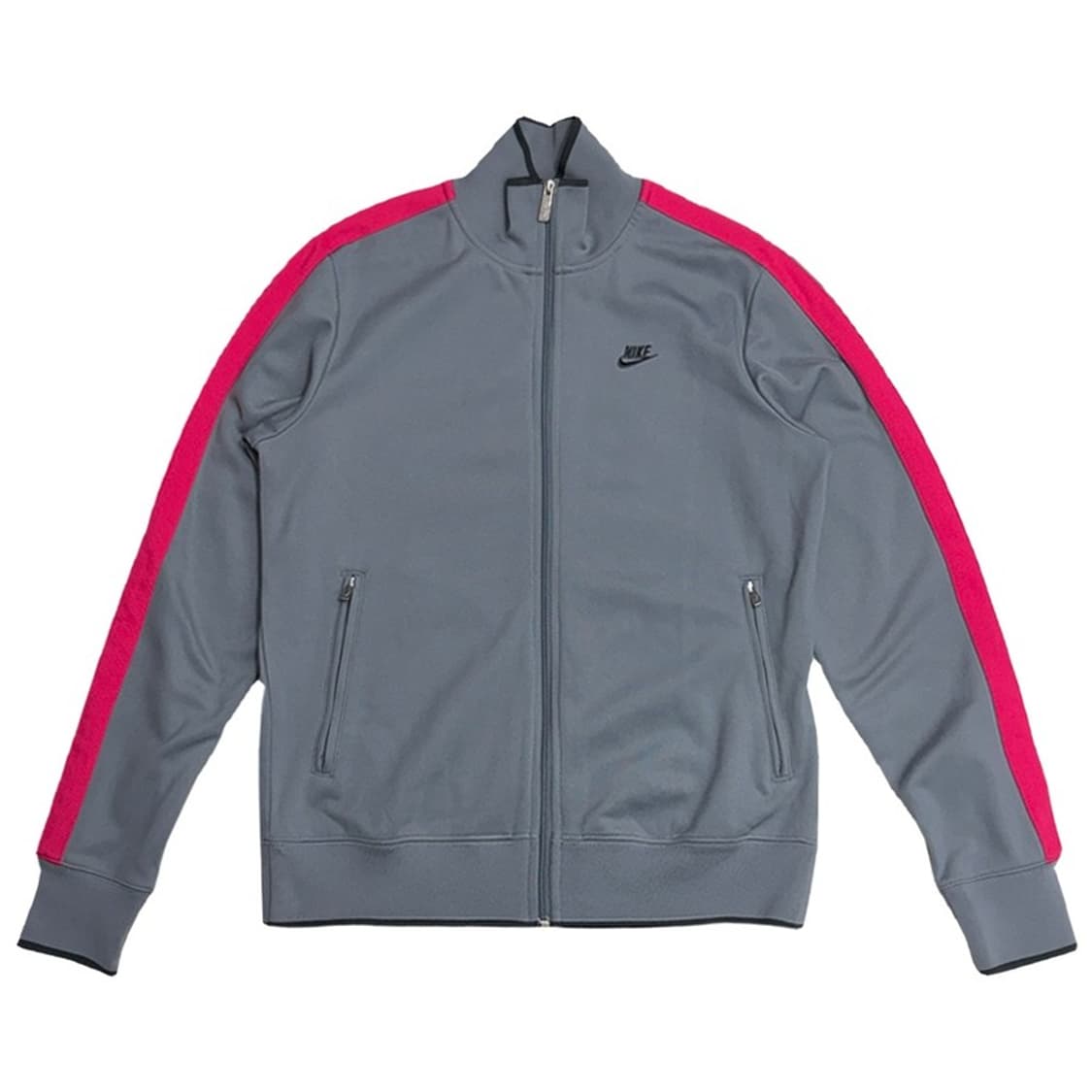 NIKE 사이드라인 트랙자켓 100 상품이미지1