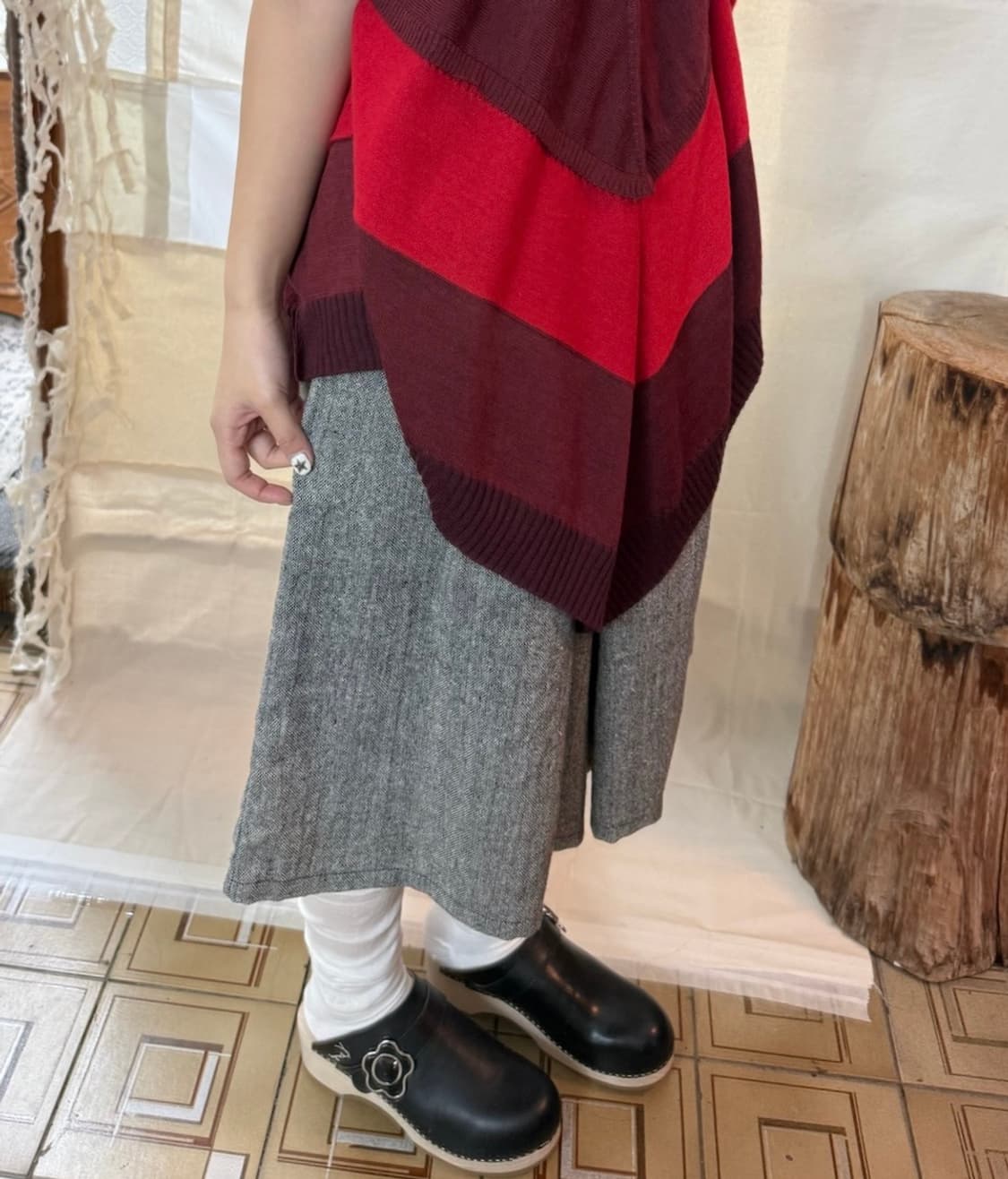 (택o) zootie pants 상품이미지7