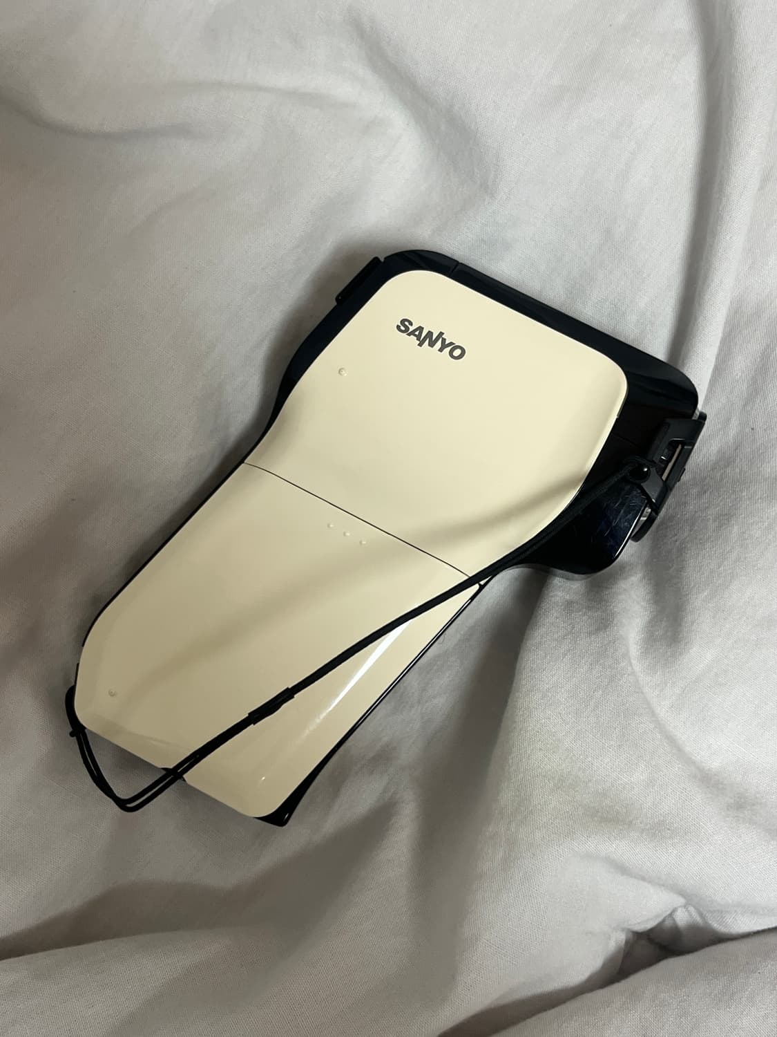 산요작티 cg10 아이보리 민트급 상품이미지2