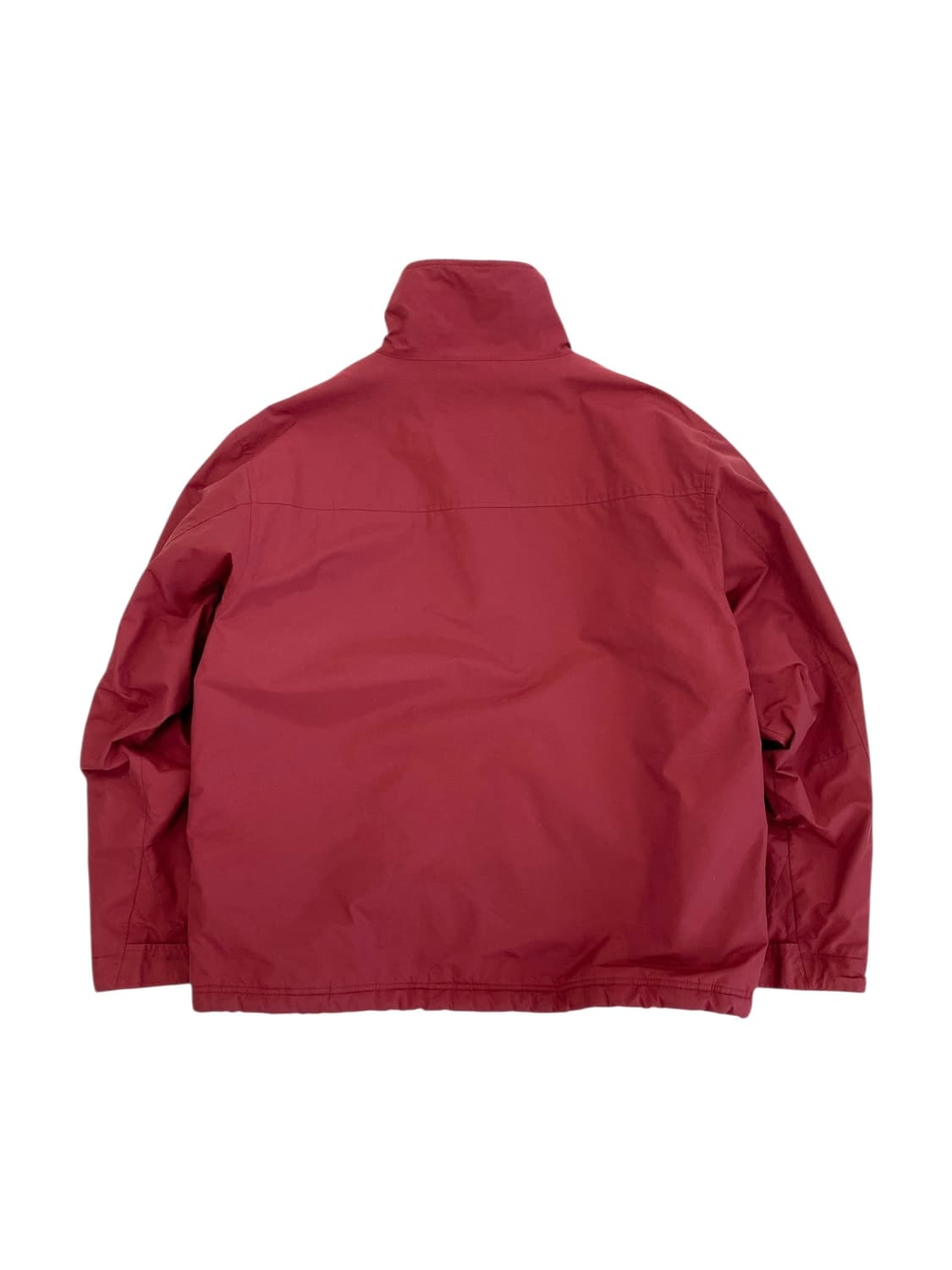 엘엘빈 고어텍스 플리스 안감 자켓 상품이미지2