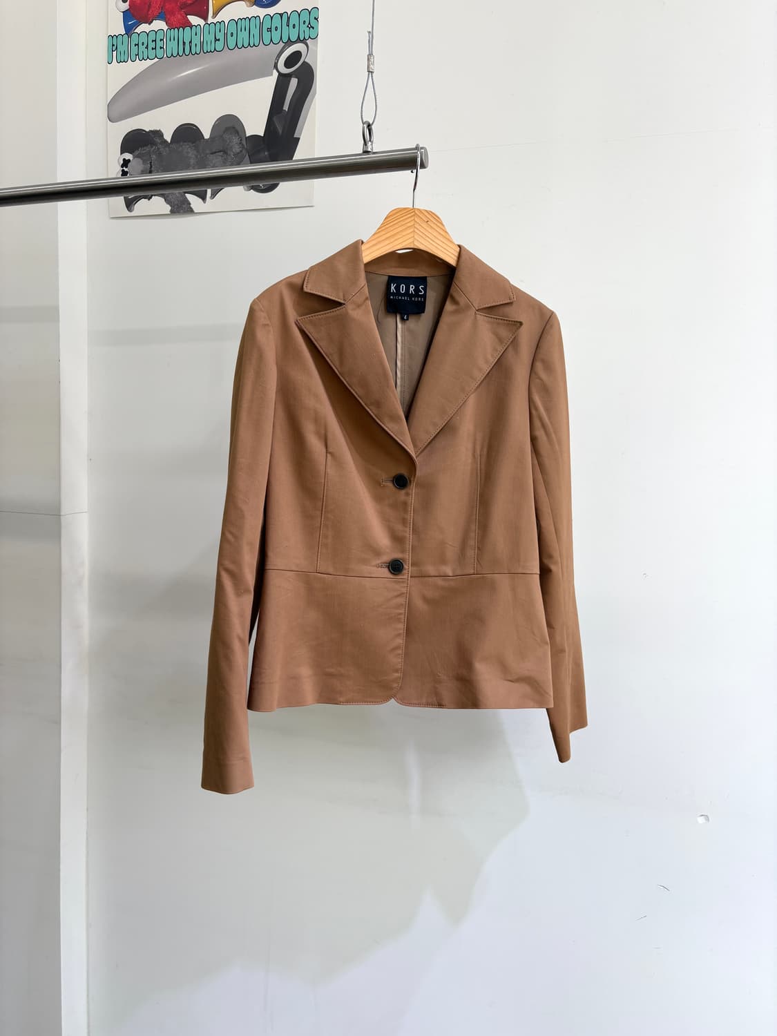 MICHAEL KORS 자켓 상품이미지1