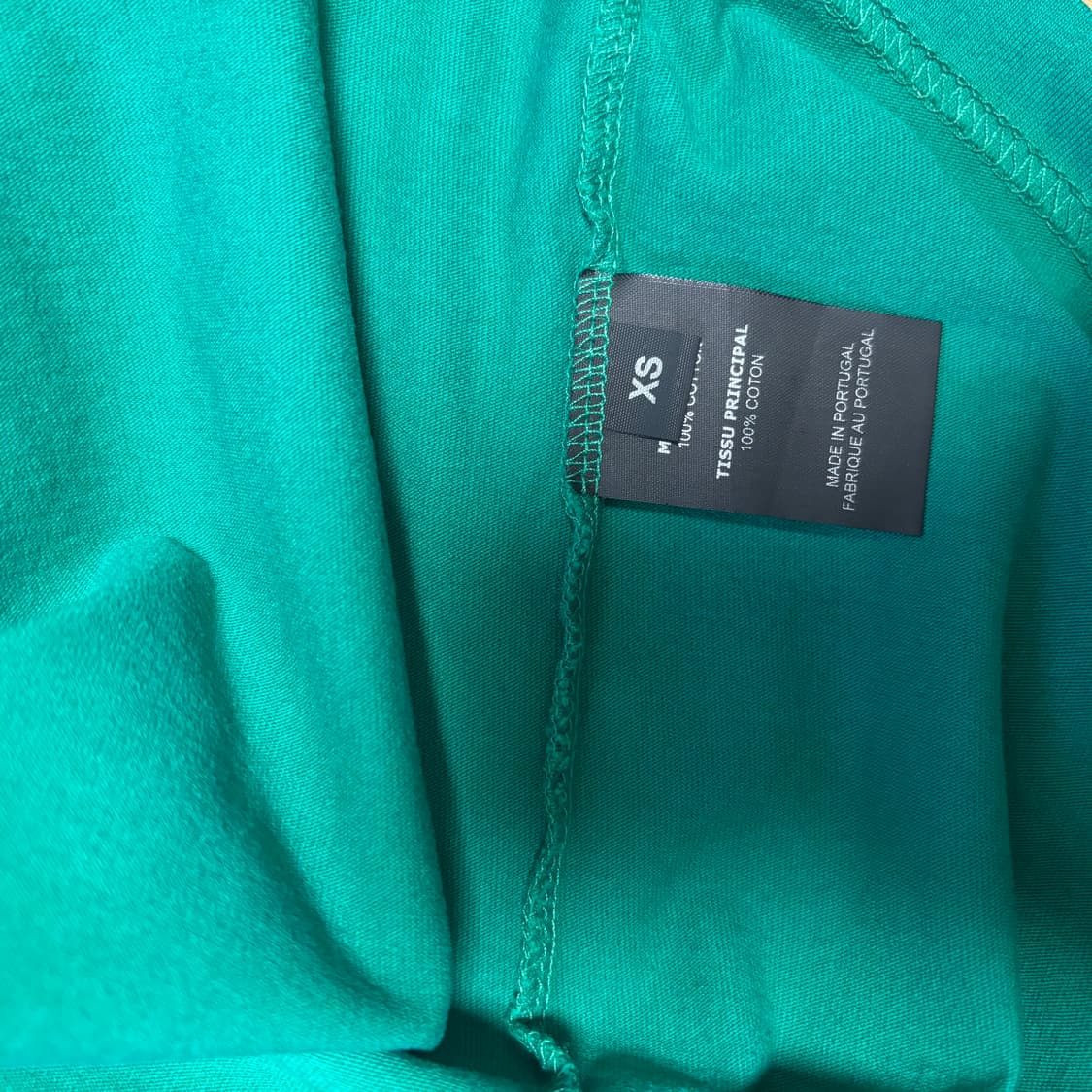 [xs] 베트멍 하이네캔 티셔츠 상품이미지5