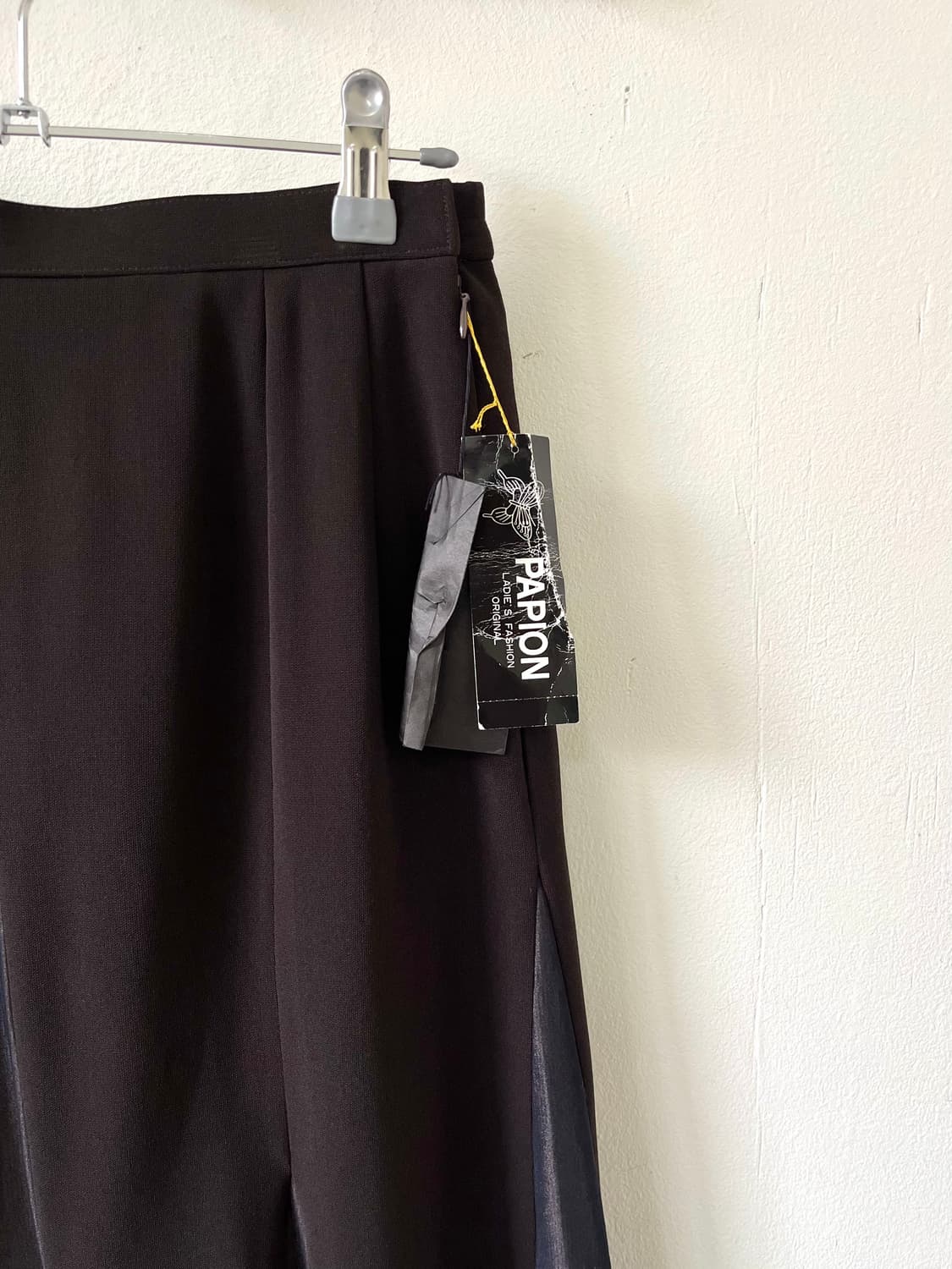 PAPION 멀티 패턴 스커트 상품이미지2